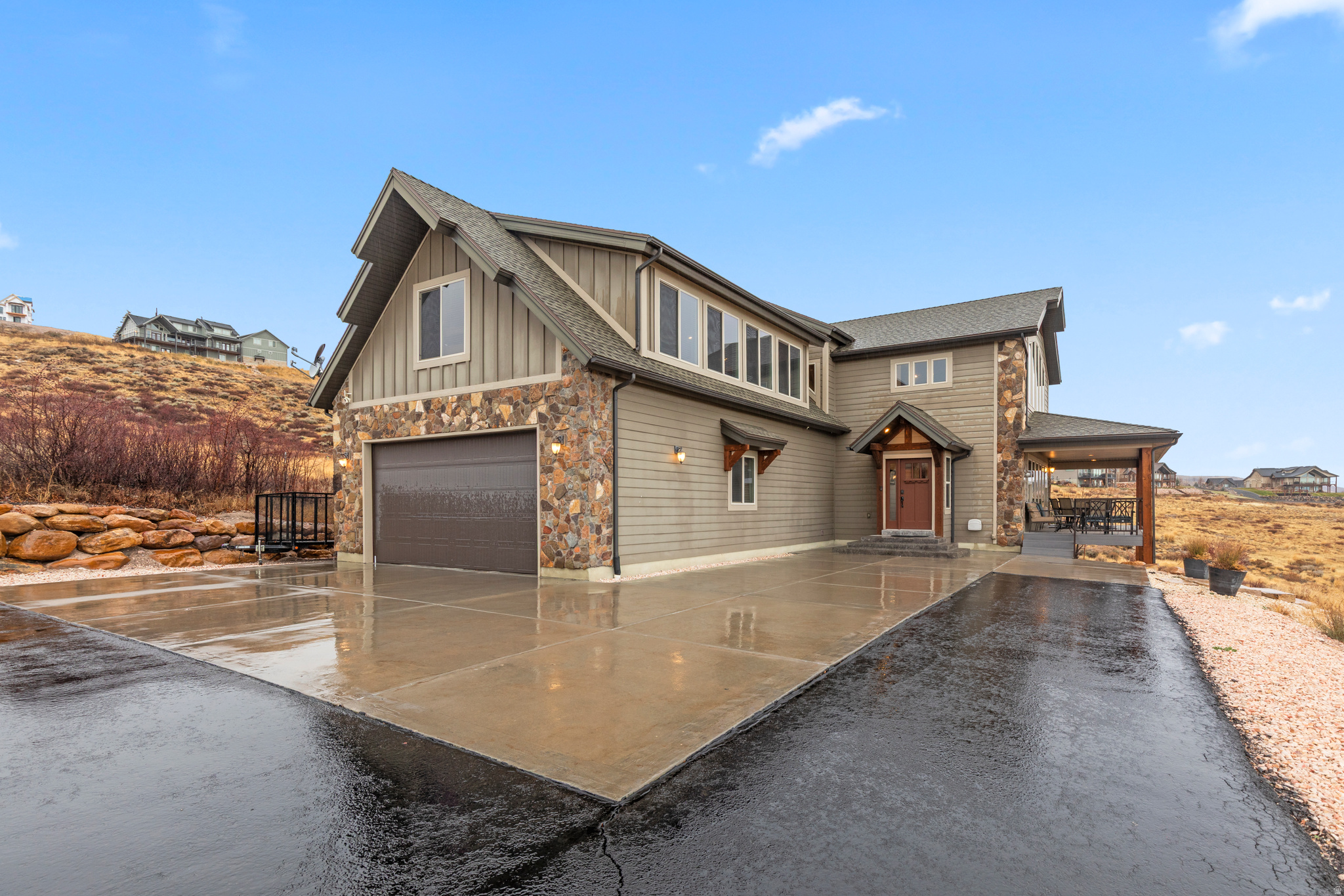RESERVE PH 4 LOT 47 - Residential