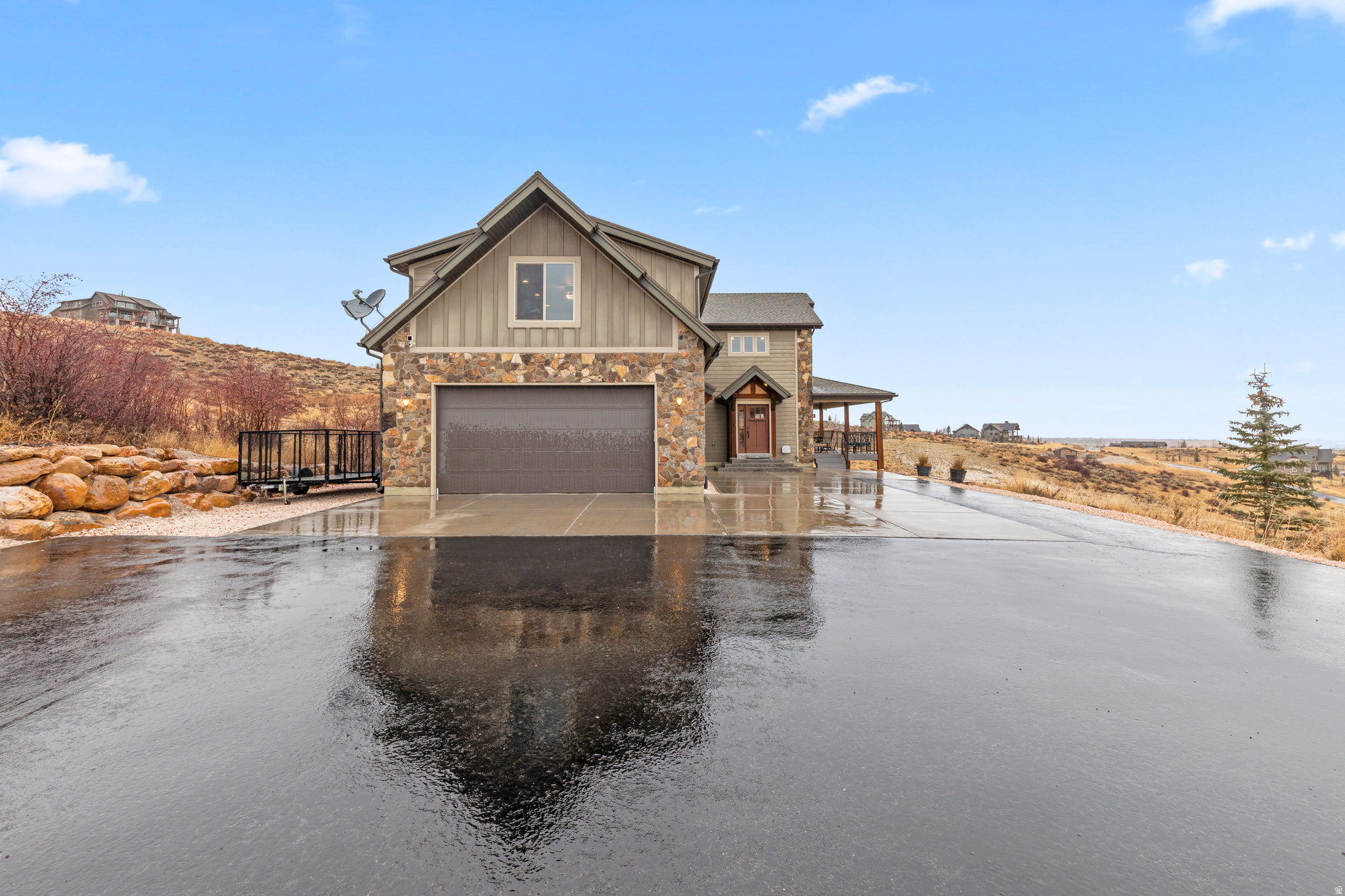 RESERVE PH 4 LOT 47 - Residential