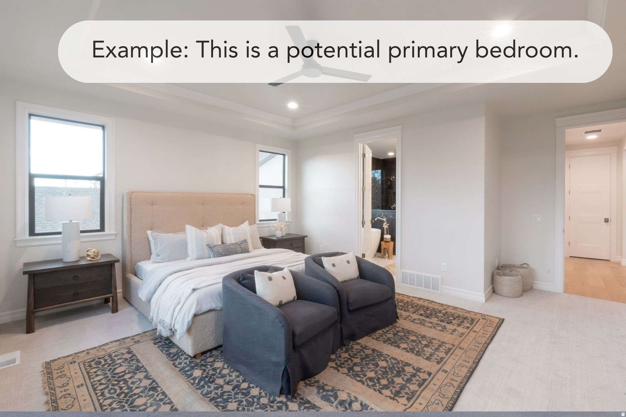 AMBER FIELDS - Residential