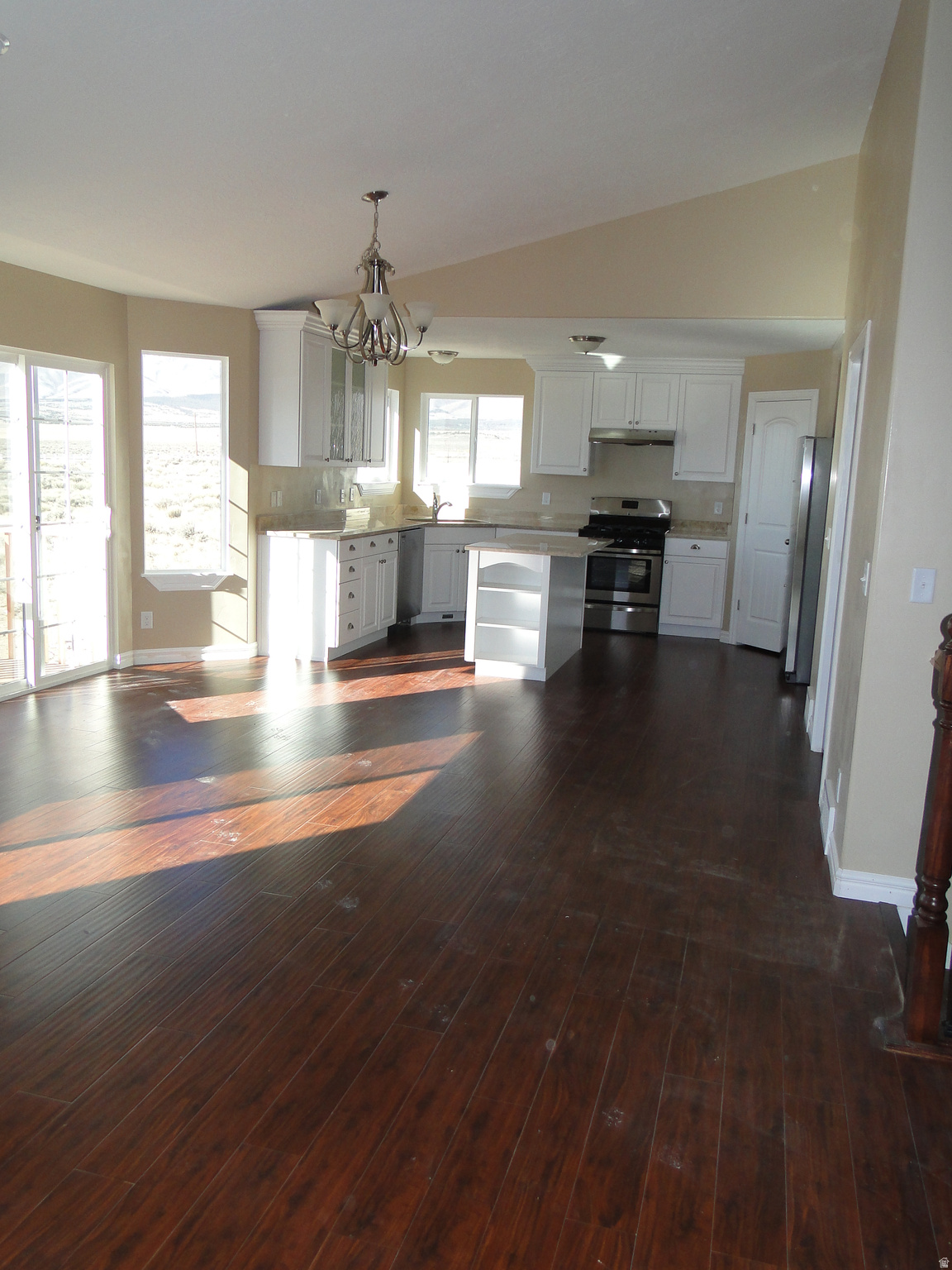 SPRINGFIELD ESTATES PHASE 2 - Residential