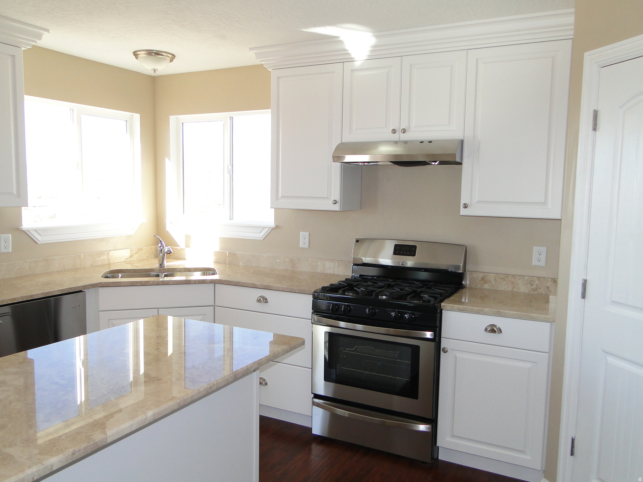 SPRINGFIELD ESTATES PHASE 2 - Residential