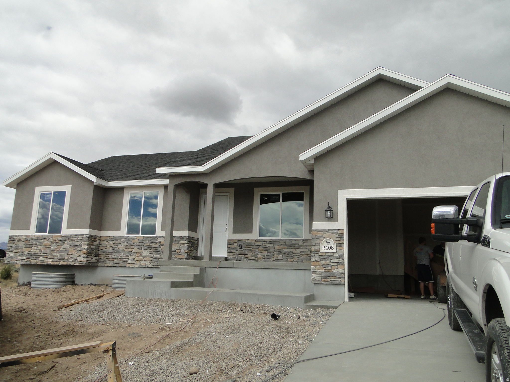 SPRINGFIELD ESTATES PHASE 2 - Residential