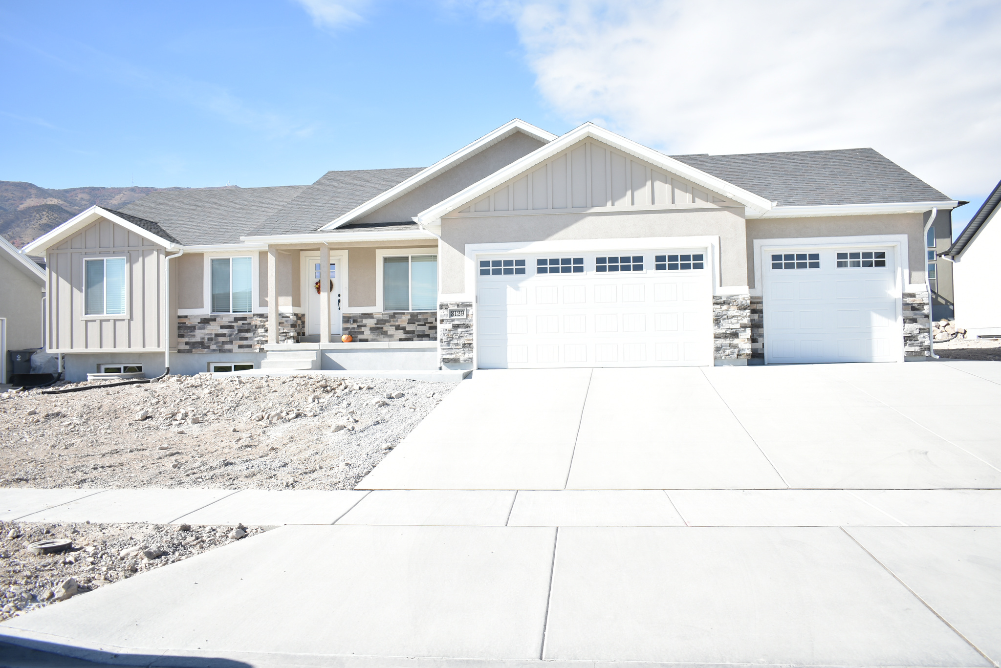 SPRINGFIELD ESTATES PHASE 2 - Residential