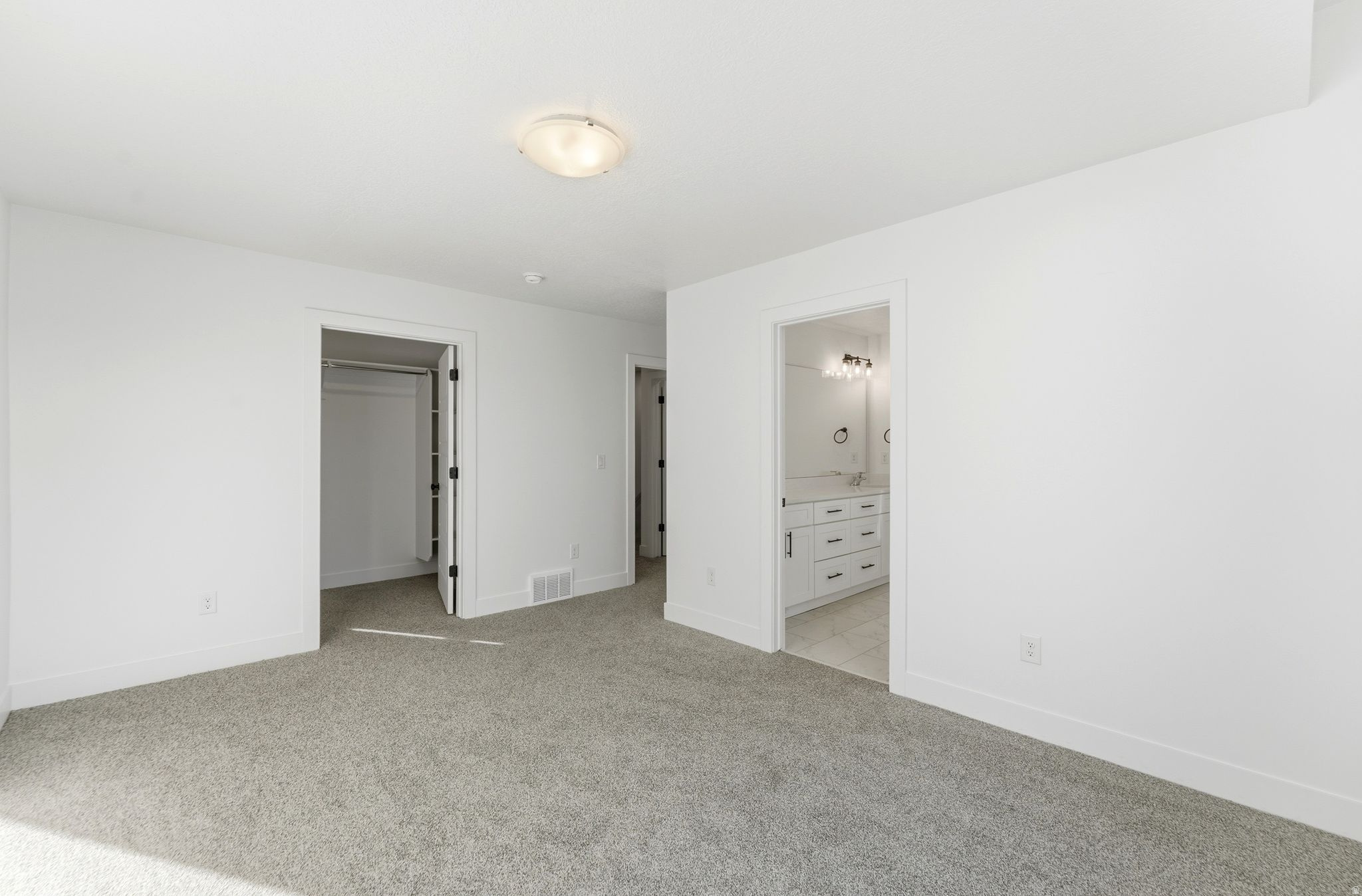 PRINCETON TERRACE - Residential