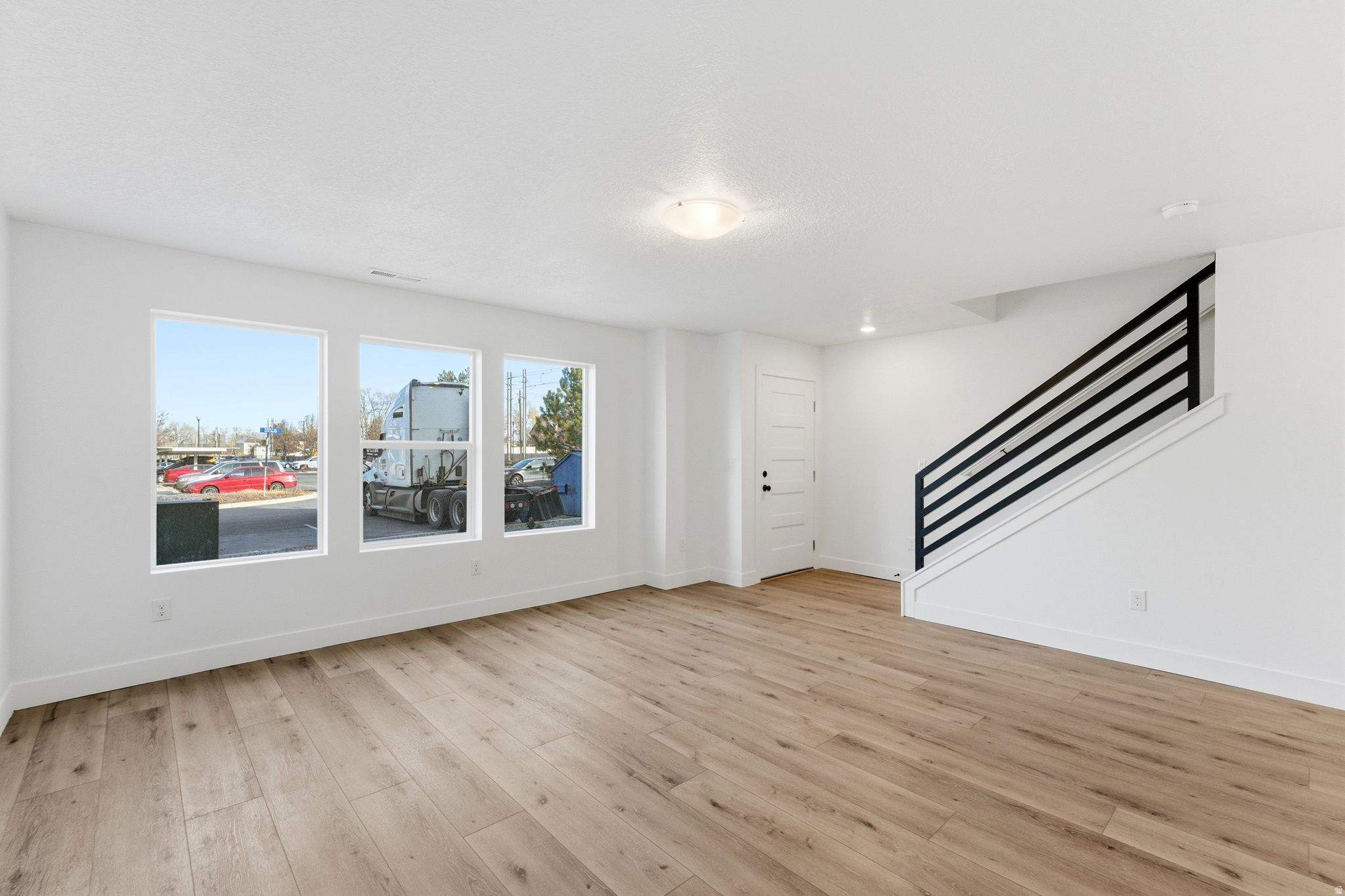 PRINCETON TERRACE - Residential