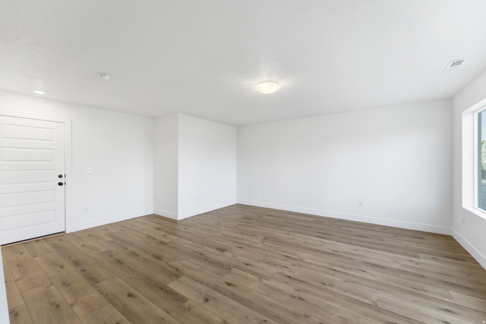 PRINCETON TERRACE - Residential