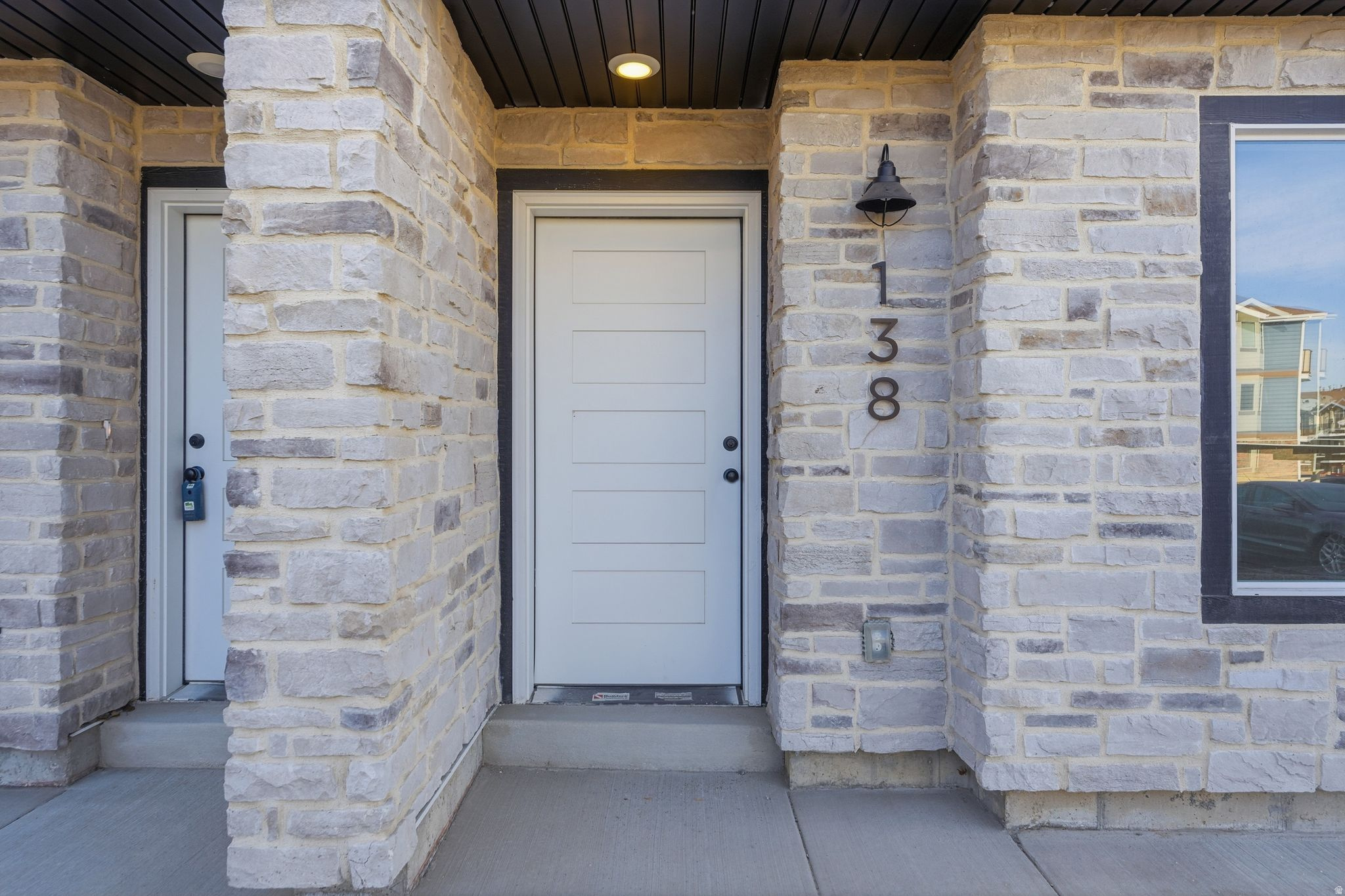 PRINCETON TERRACE - Residential