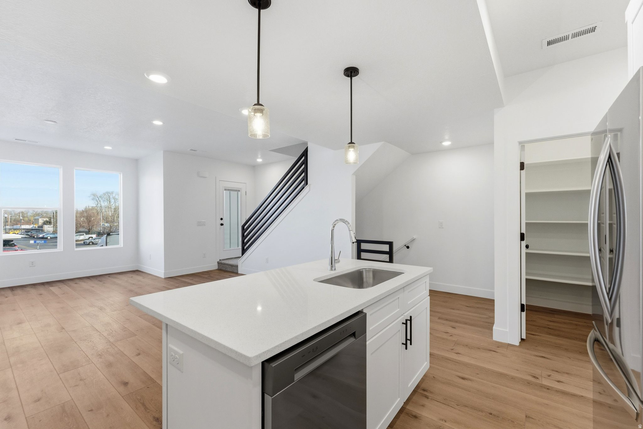 PRINCETON TERRACE - Residential