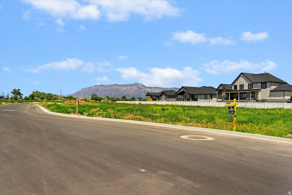 HYLAND RANCH - Land