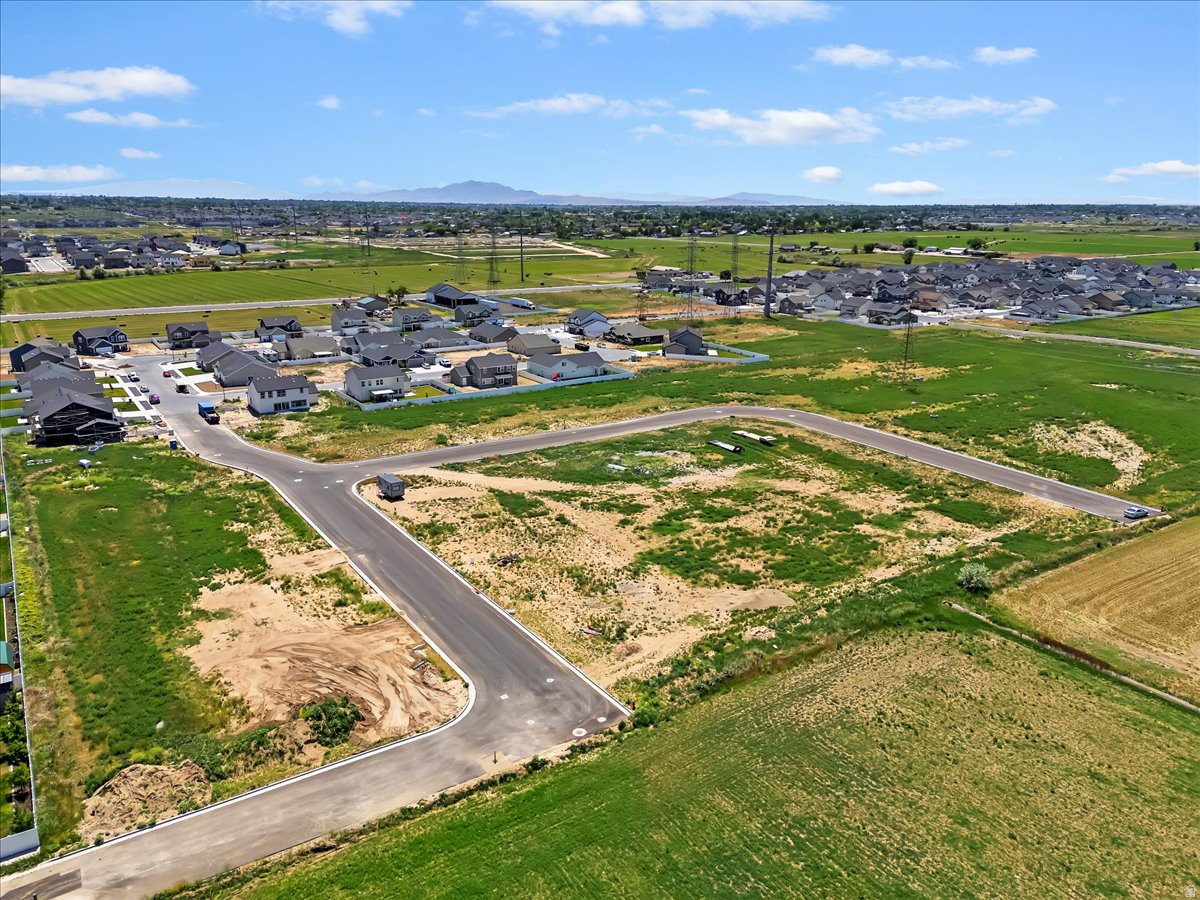 HYLAND RANCH - Land