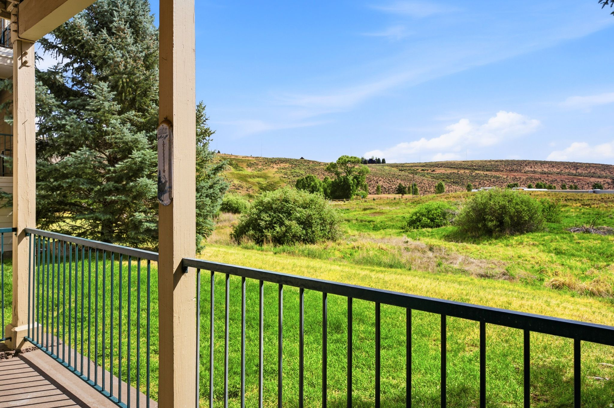 CANYON CREEK CONDO - Residential Lease
