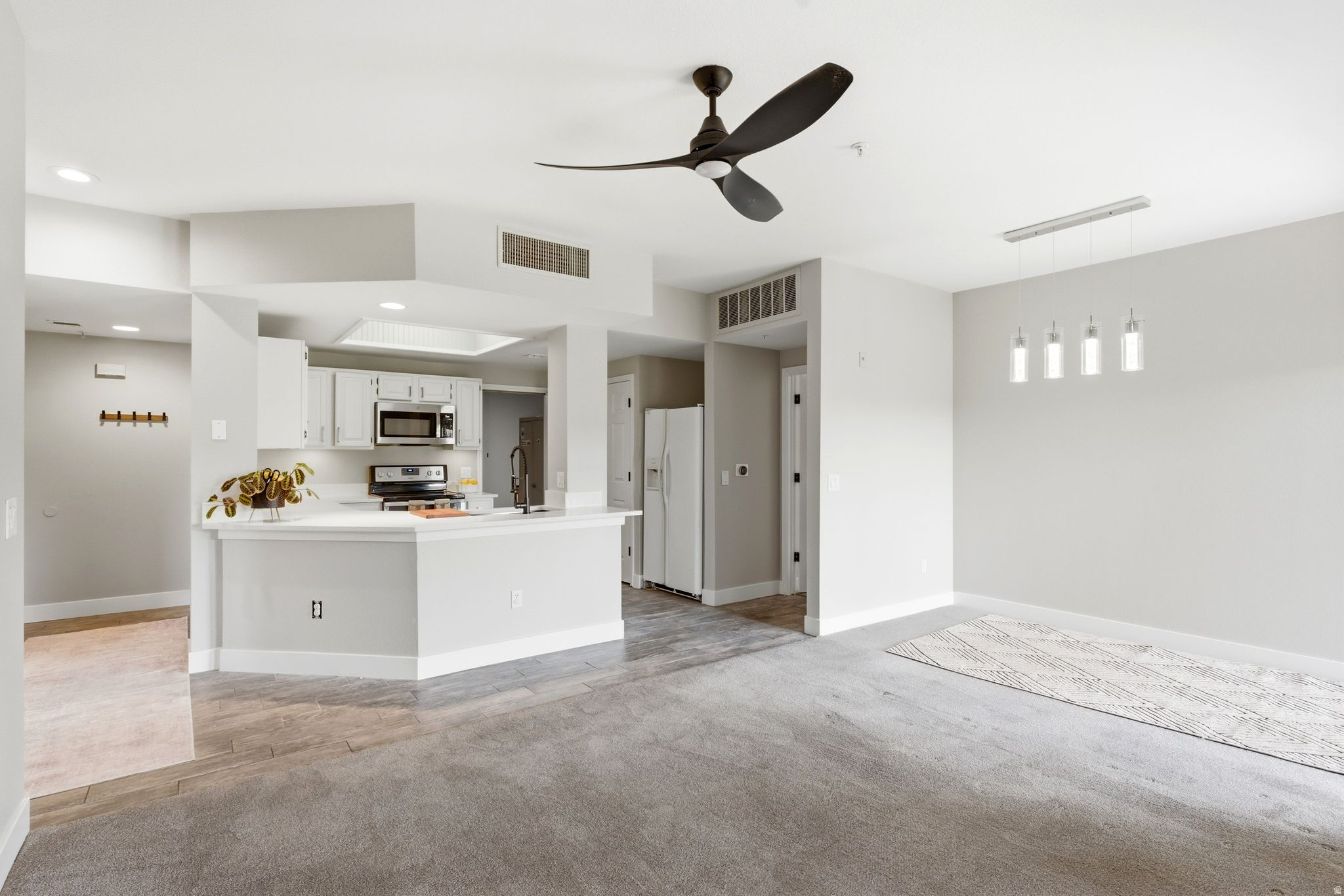 CANYON CREEK CONDO - Residential Lease