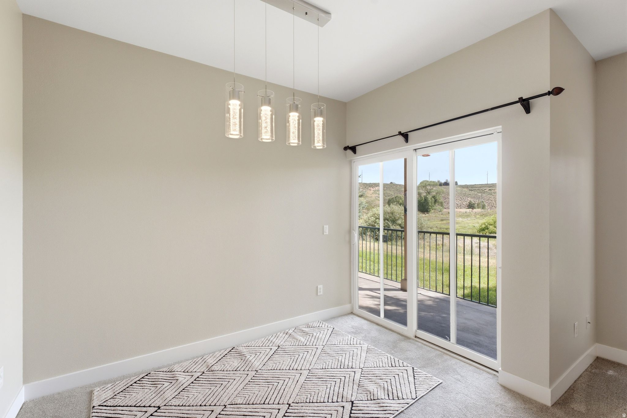 CANYON CREEK CONDO - Residential Lease