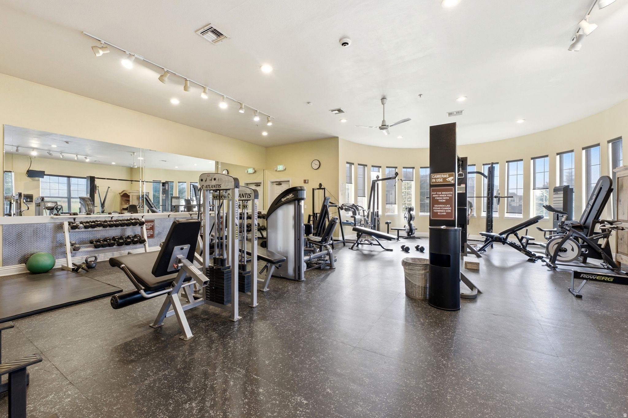 CANYON CREEK CONDO - Residential Lease