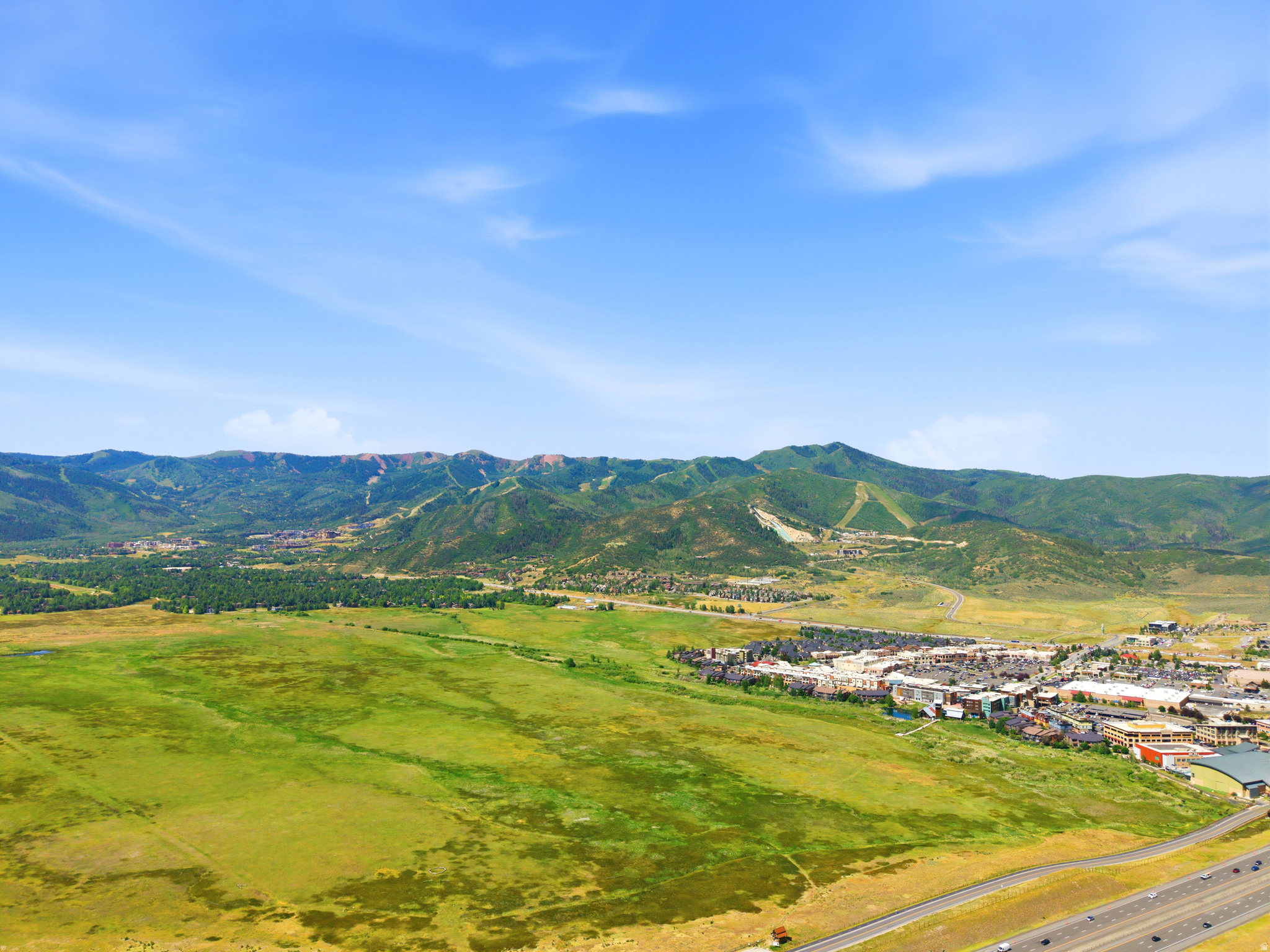 CANYON CREEK CONDO - Residential Lease