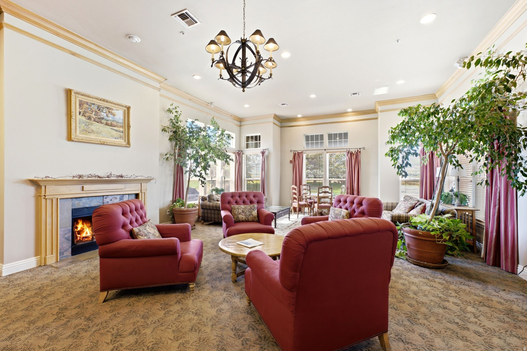 CANYON CREEK CONDO - Residential Lease
