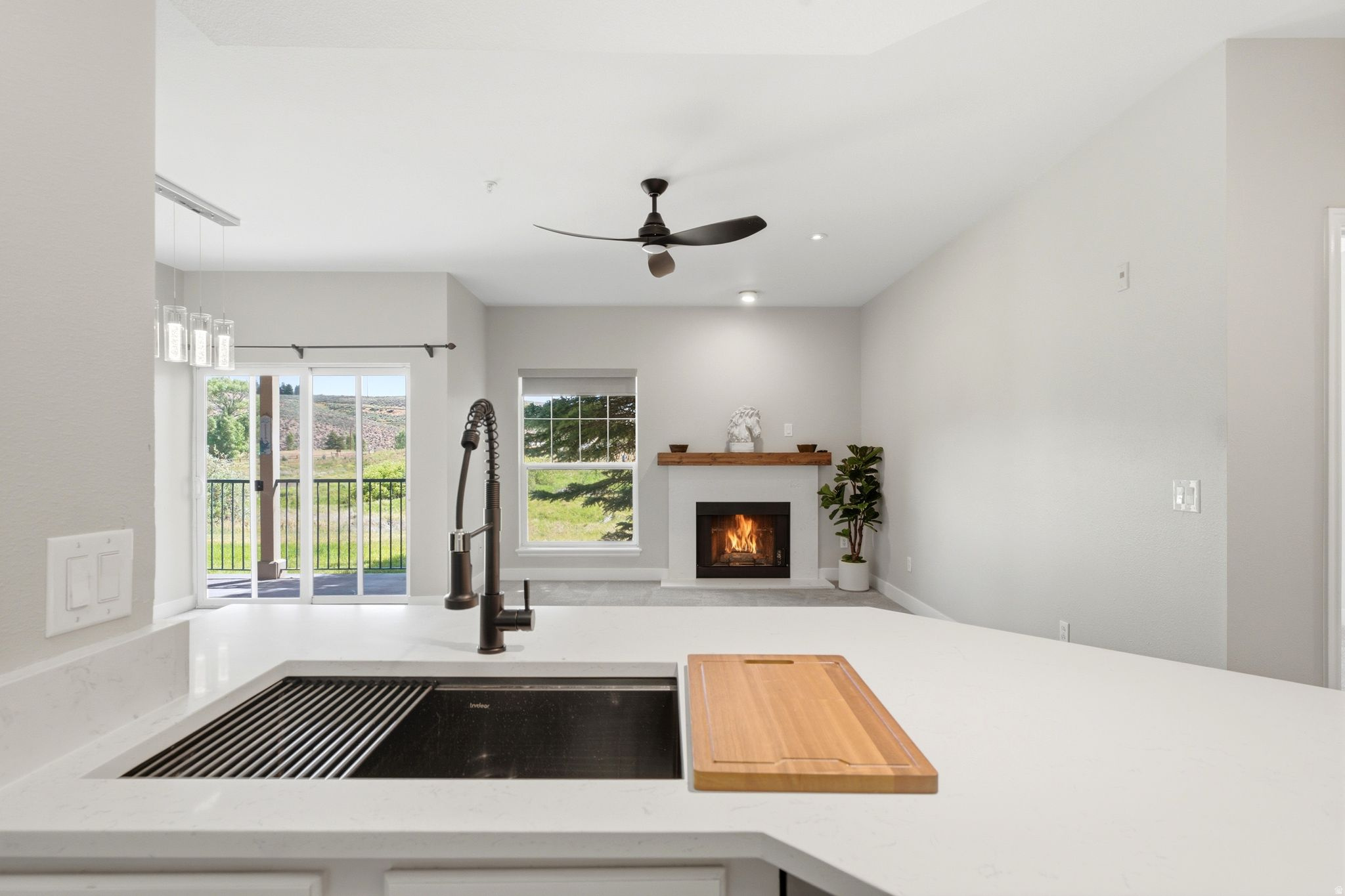 CANYON CREEK CONDO - Residential Lease
