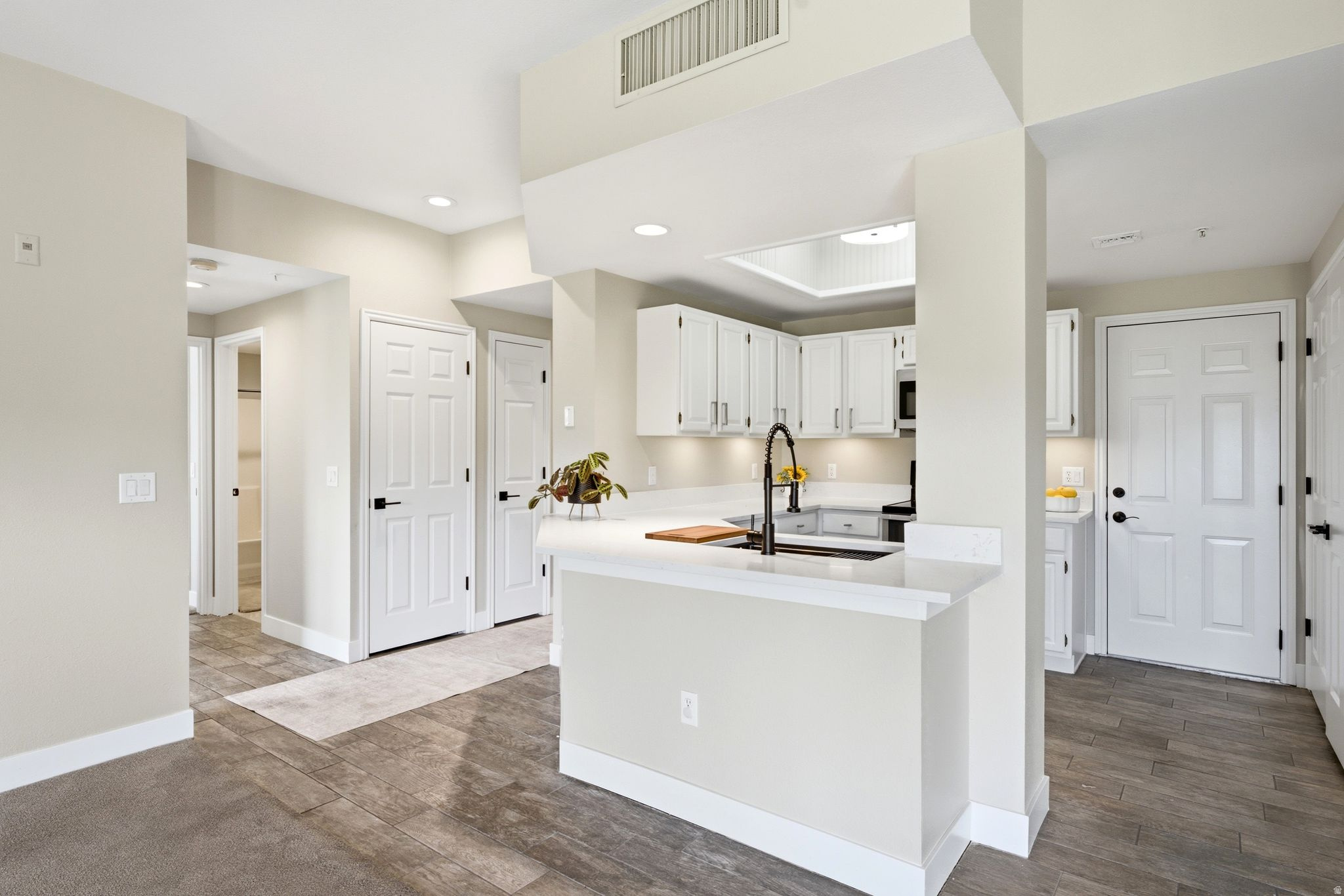 CANYON CREEK CONDO - Residential Lease