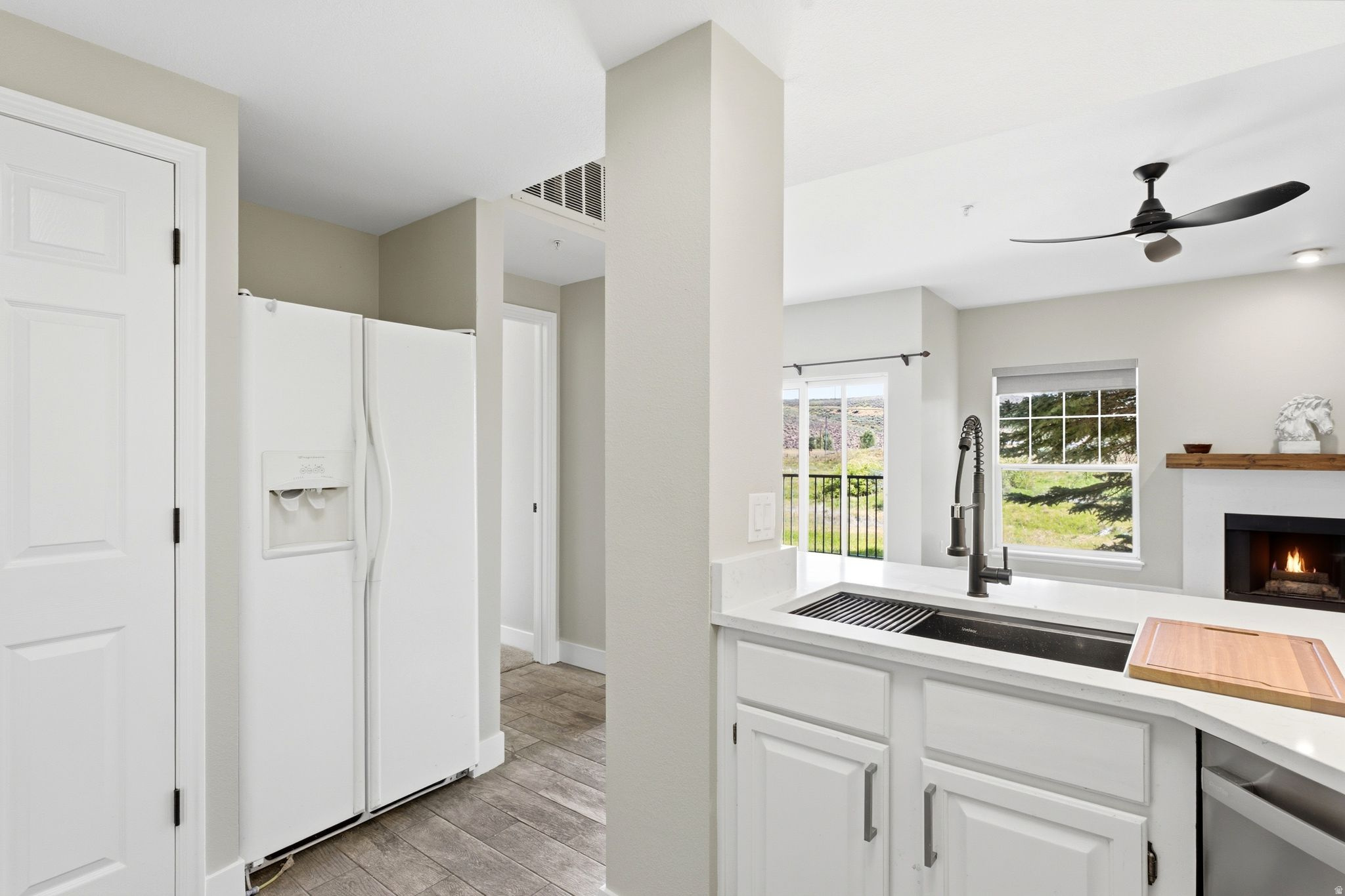 CANYON CREEK CONDO - Residential Lease
