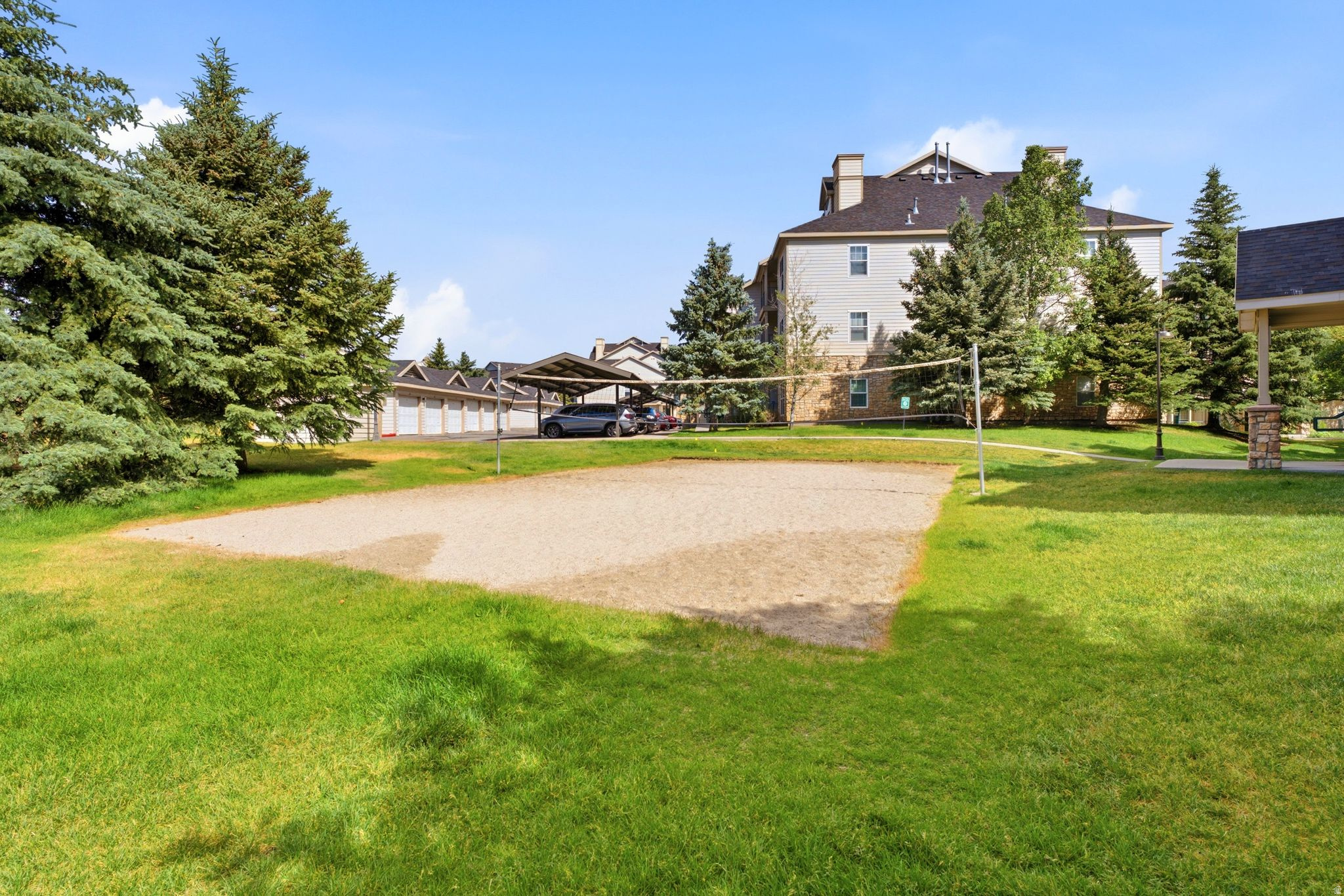 CANYON CREEK CONDO - Residential Lease