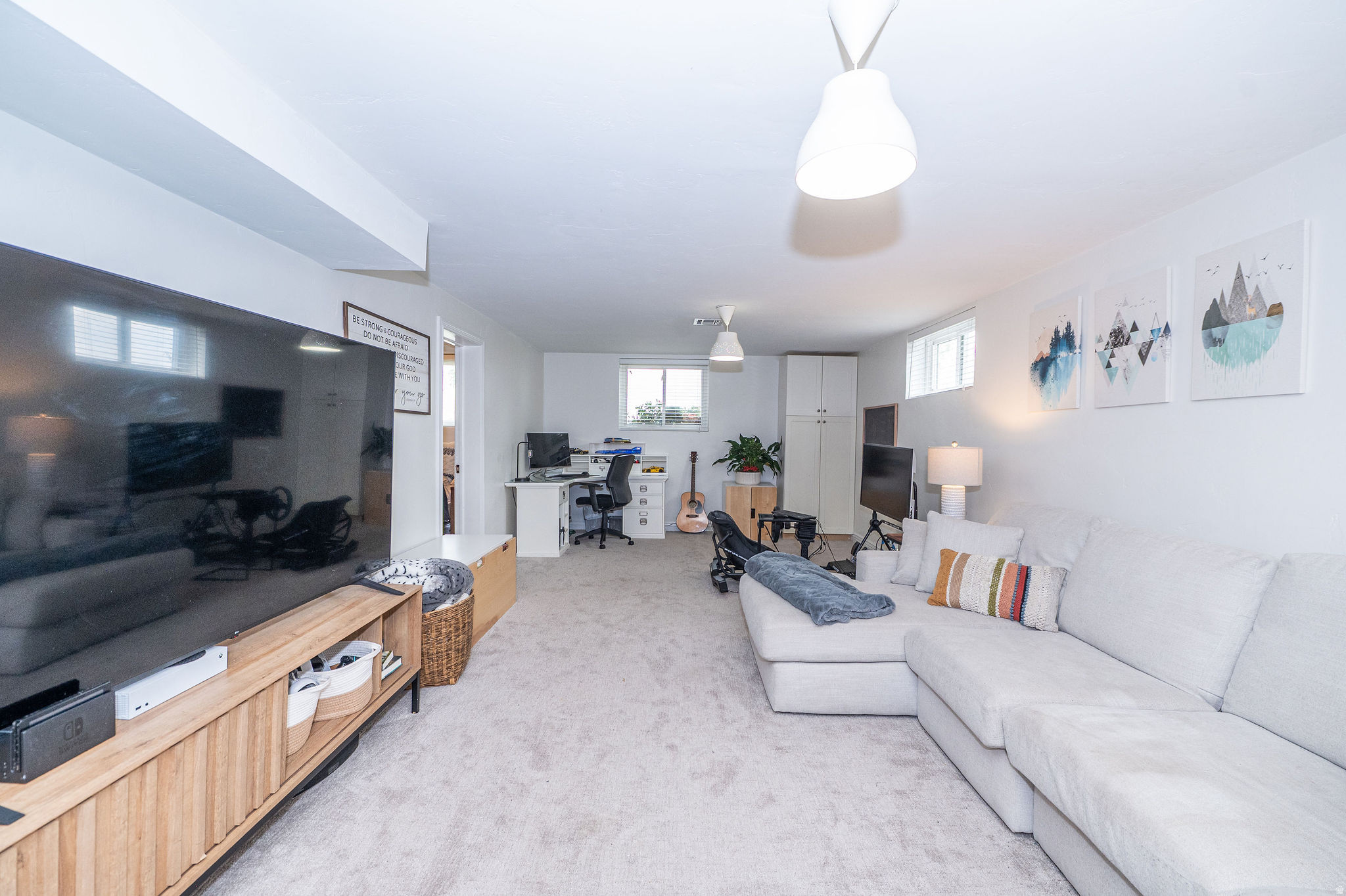 SCONBERG SUB - Residential