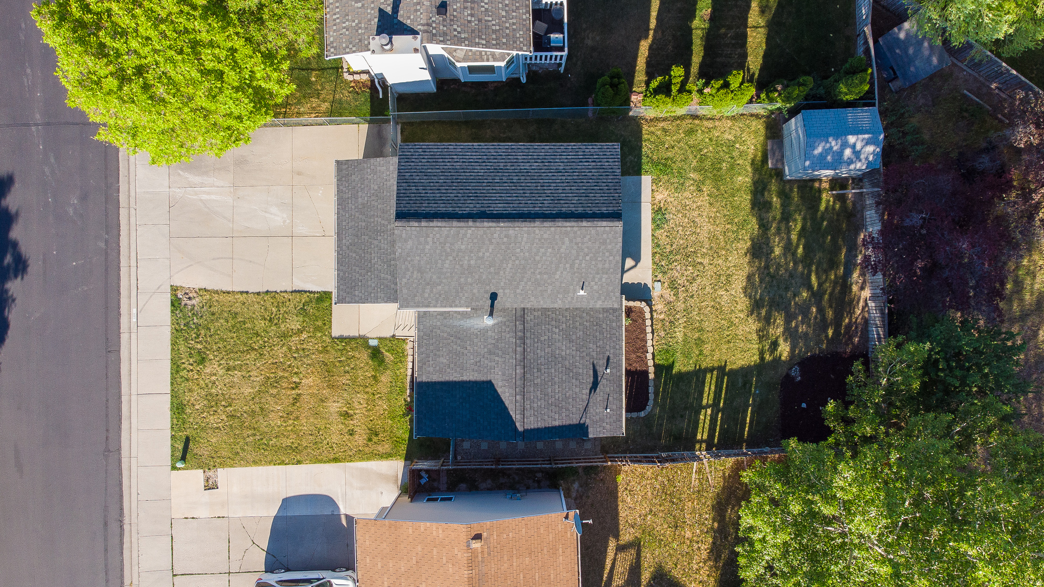 OQUIRRH SHADOWS - Residential