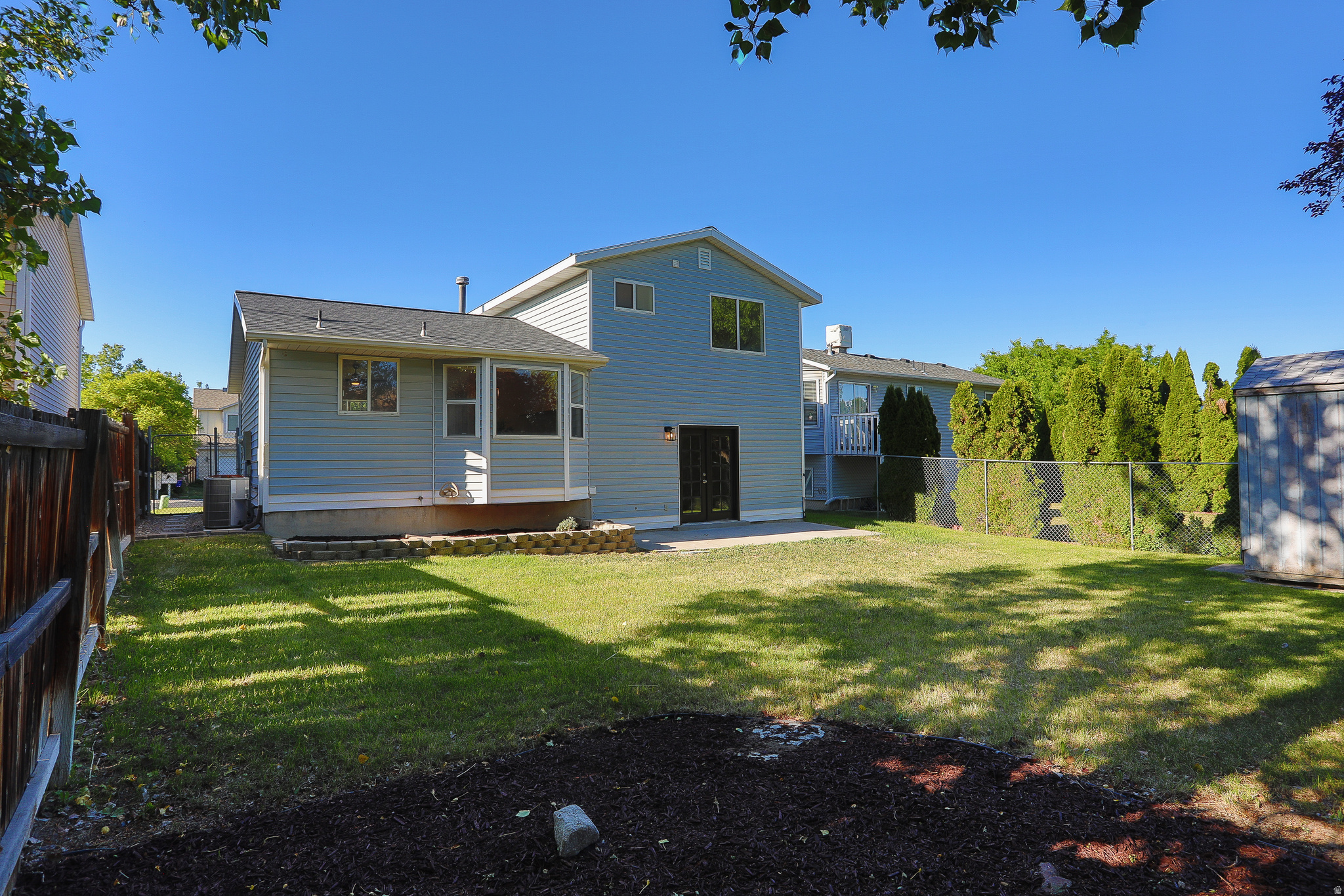 OQUIRRH SHADOWS - Residential