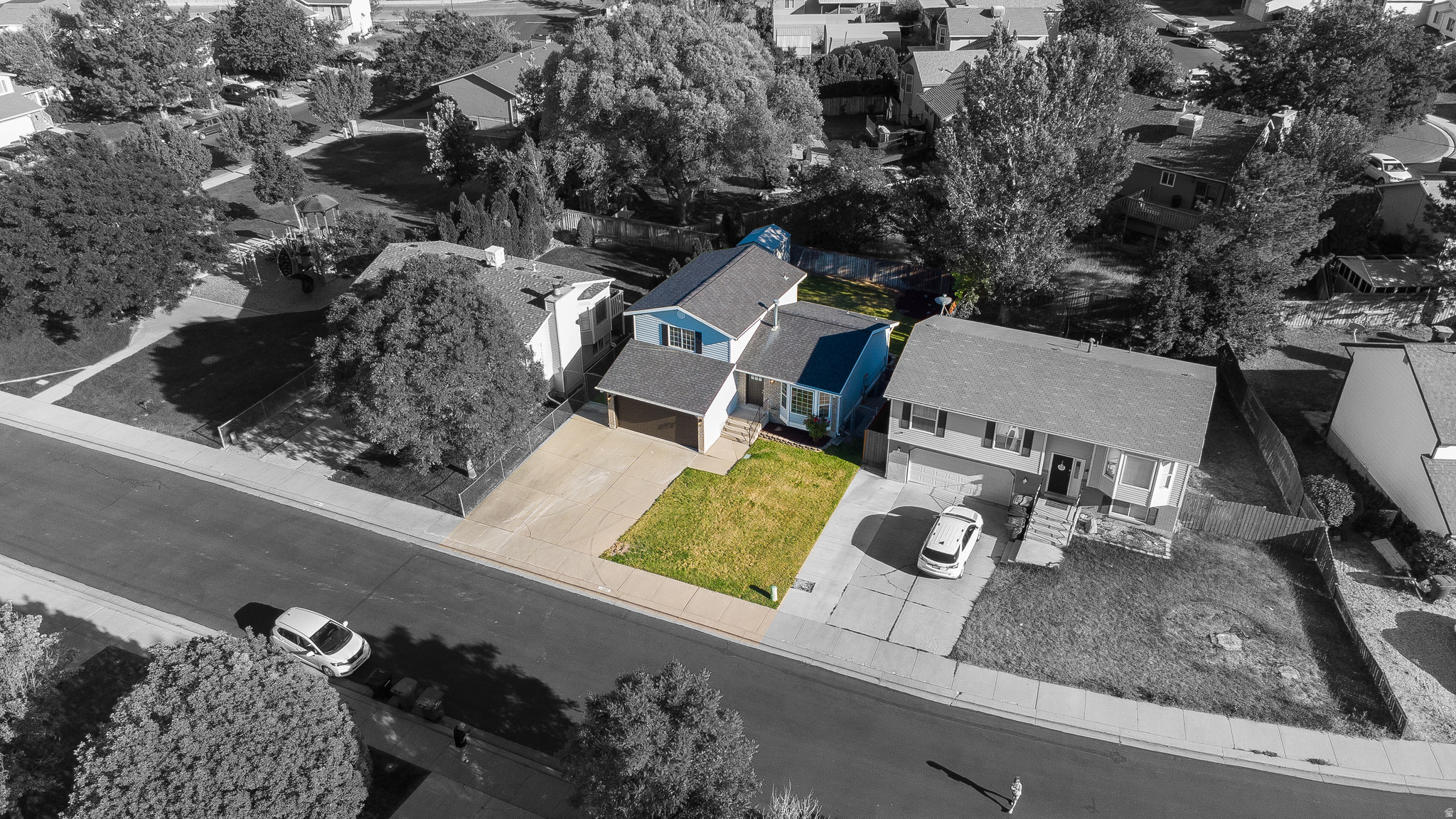 OQUIRRH SHADOWS - Residential