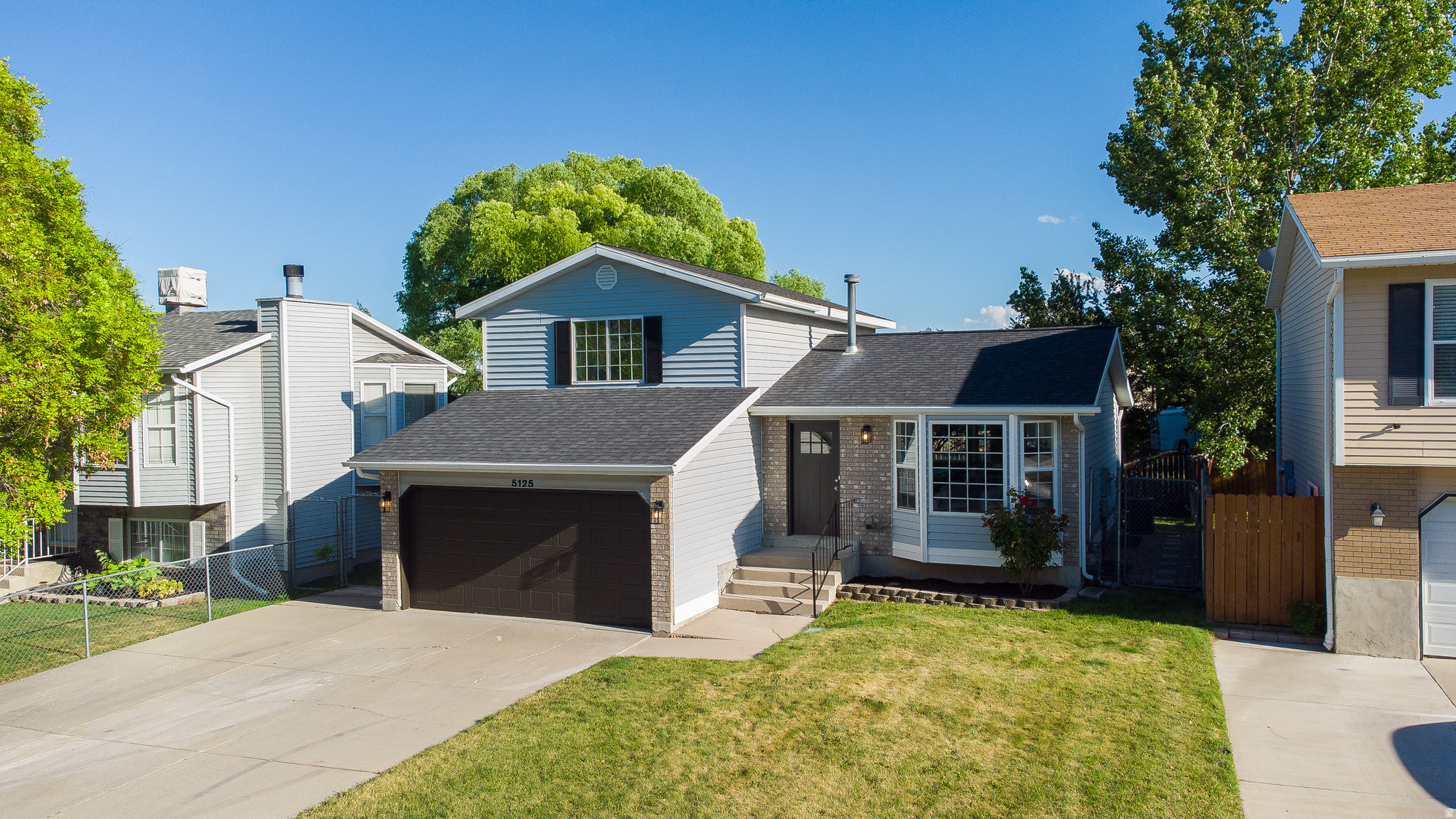 OQUIRRH SHADOWS - Residential
