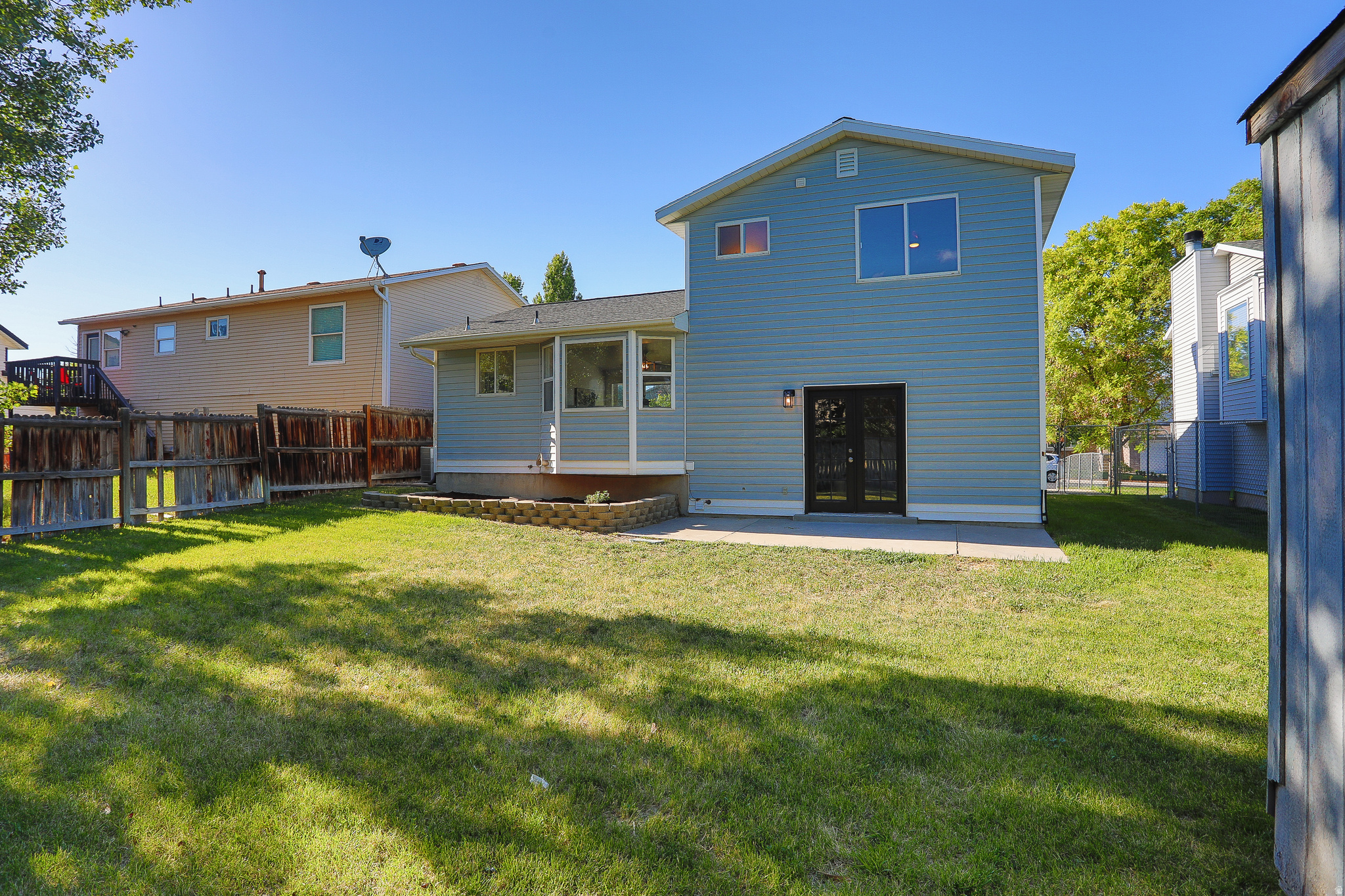 OQUIRRH SHADOWS - Residential
