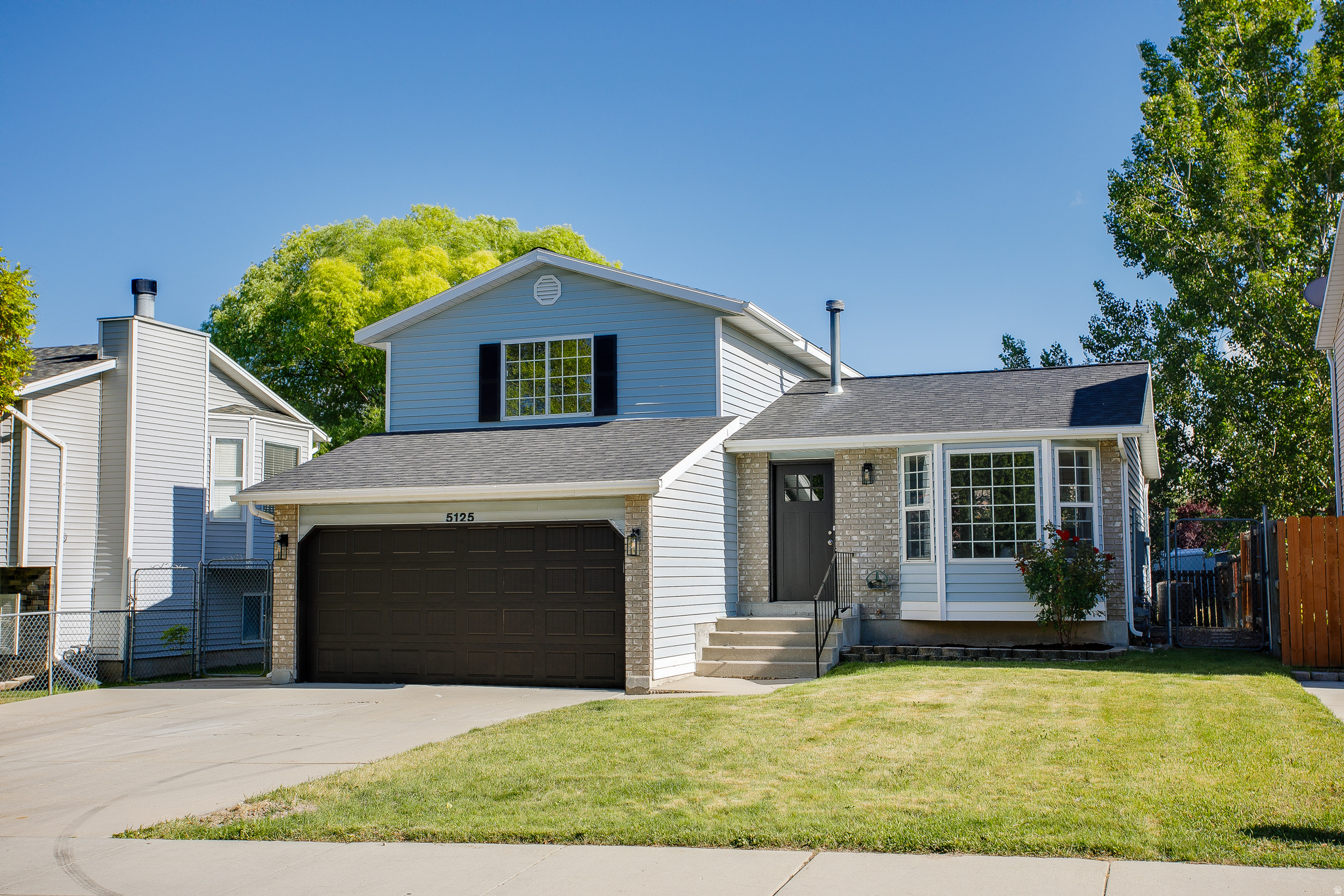 OQUIRRH SHADOWS - Residential