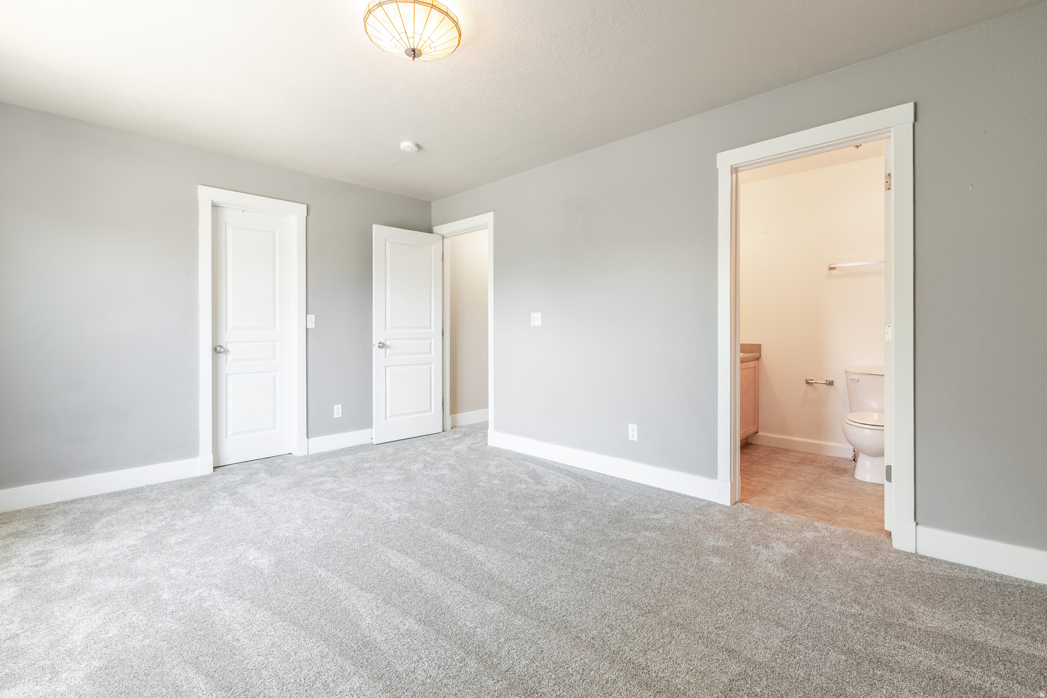 JEFFERSON AVE TOWNHOMES - Residential