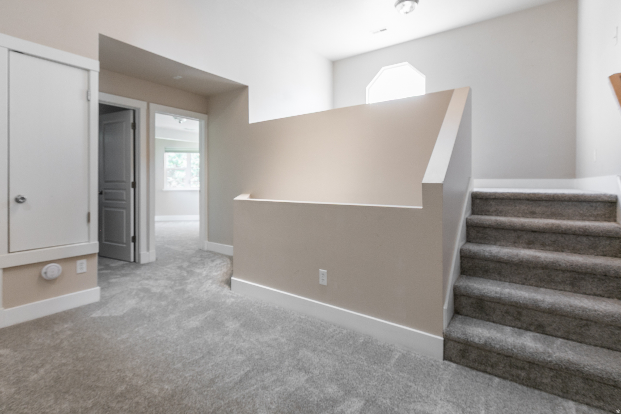 JEFFERSON AVE TOWNHOMES - Residential