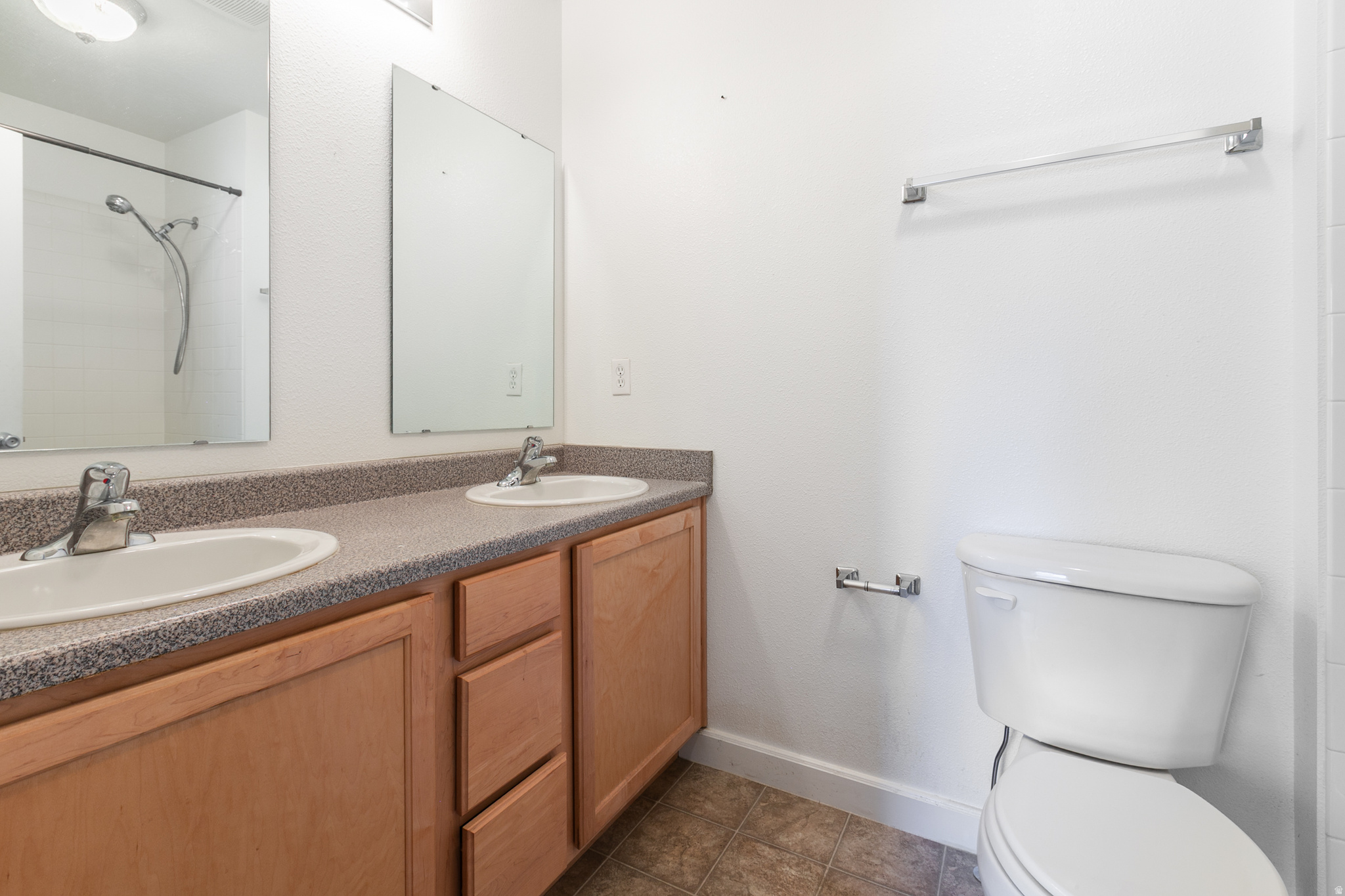 JEFFERSON AVE TOWNHOMES - Residential