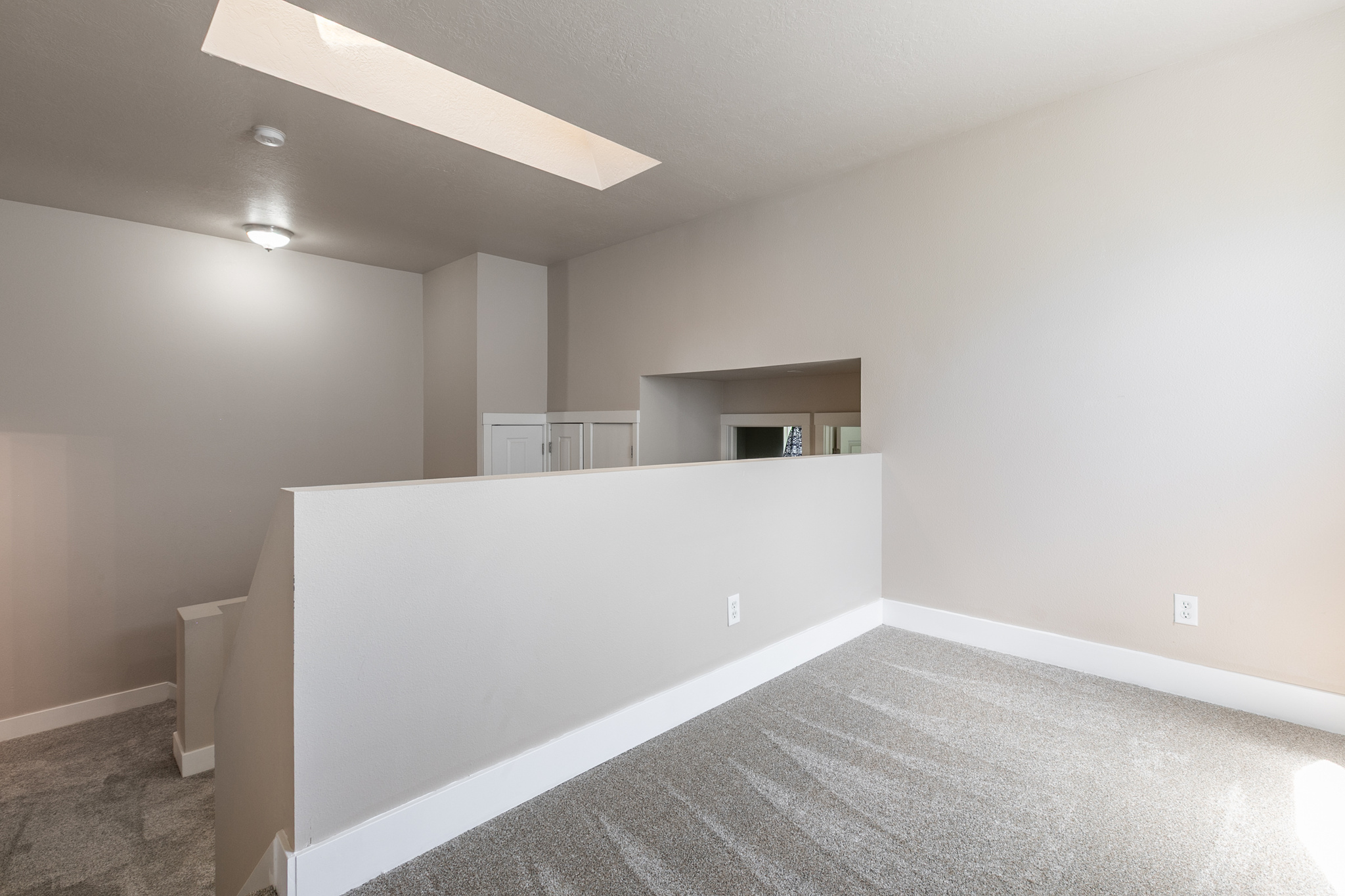 JEFFERSON AVE TOWNHOMES - Residential