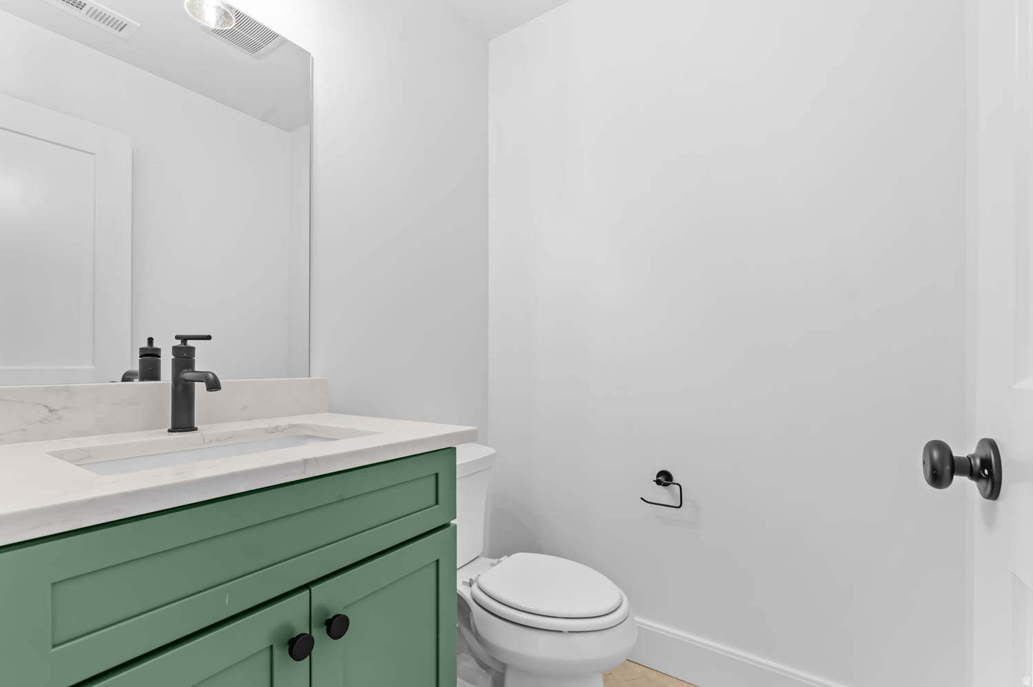 BIG WILLOW CREEK 312 - Residential