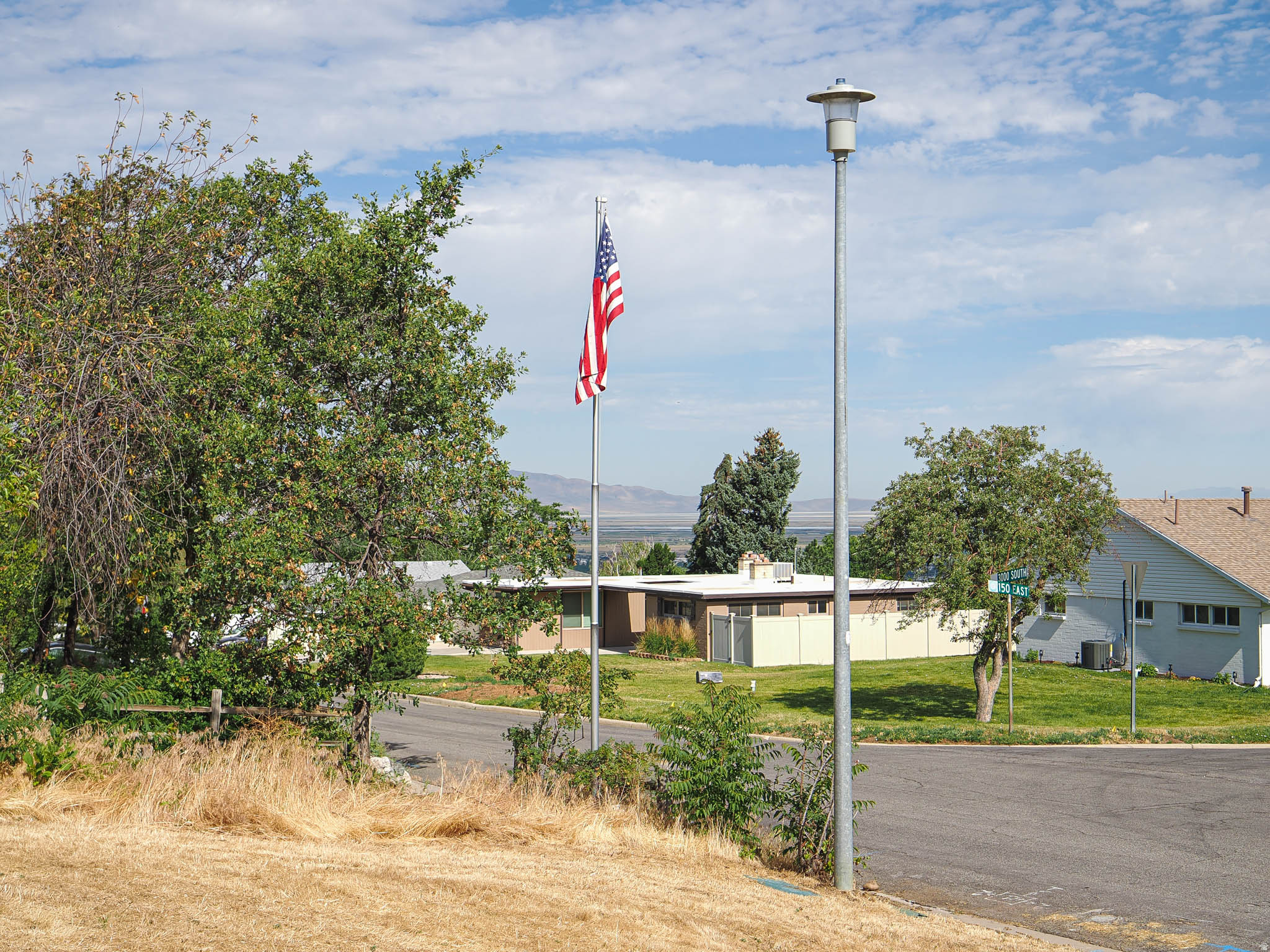 VAL VISTA - Residential