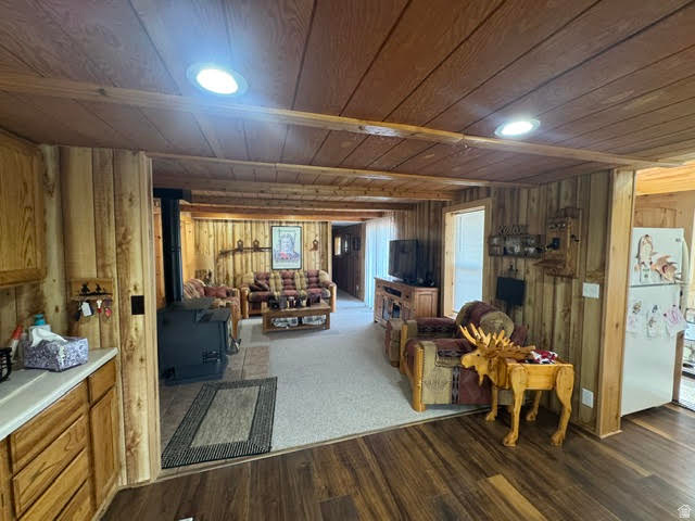 GREEN ACRES SUB - Residential