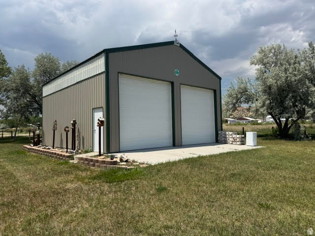 GREEN ACRES SUB - Residential