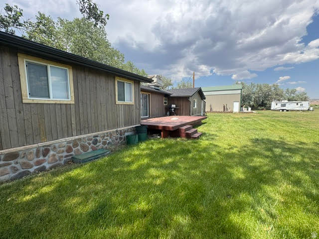 GREEN ACRES SUB - Residential