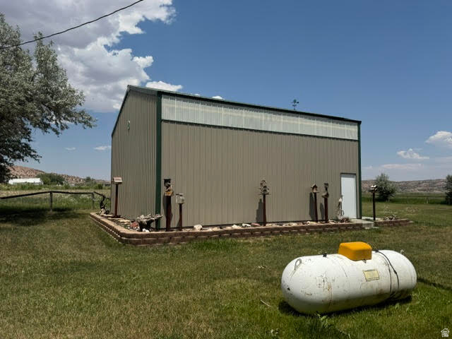 GREEN ACRES SUB - Residential