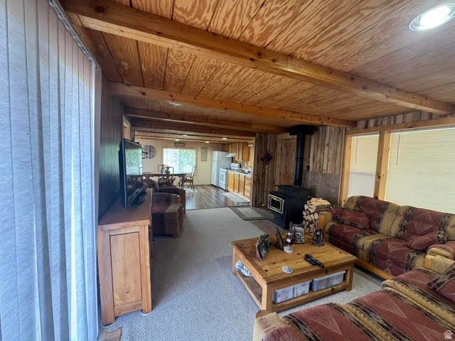 GREEN ACRES SUB - Residential