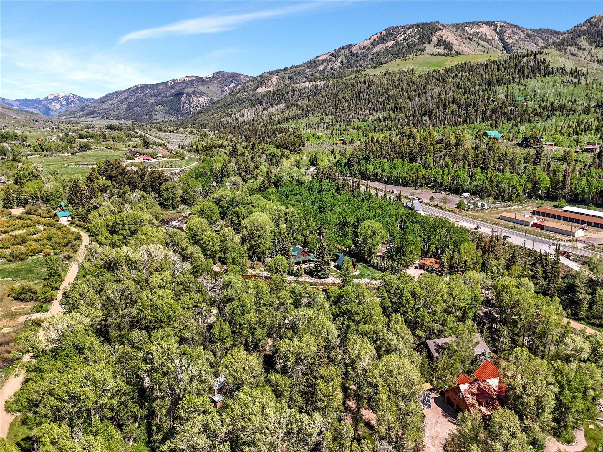 SUNRISE HILLS SUB - Residential