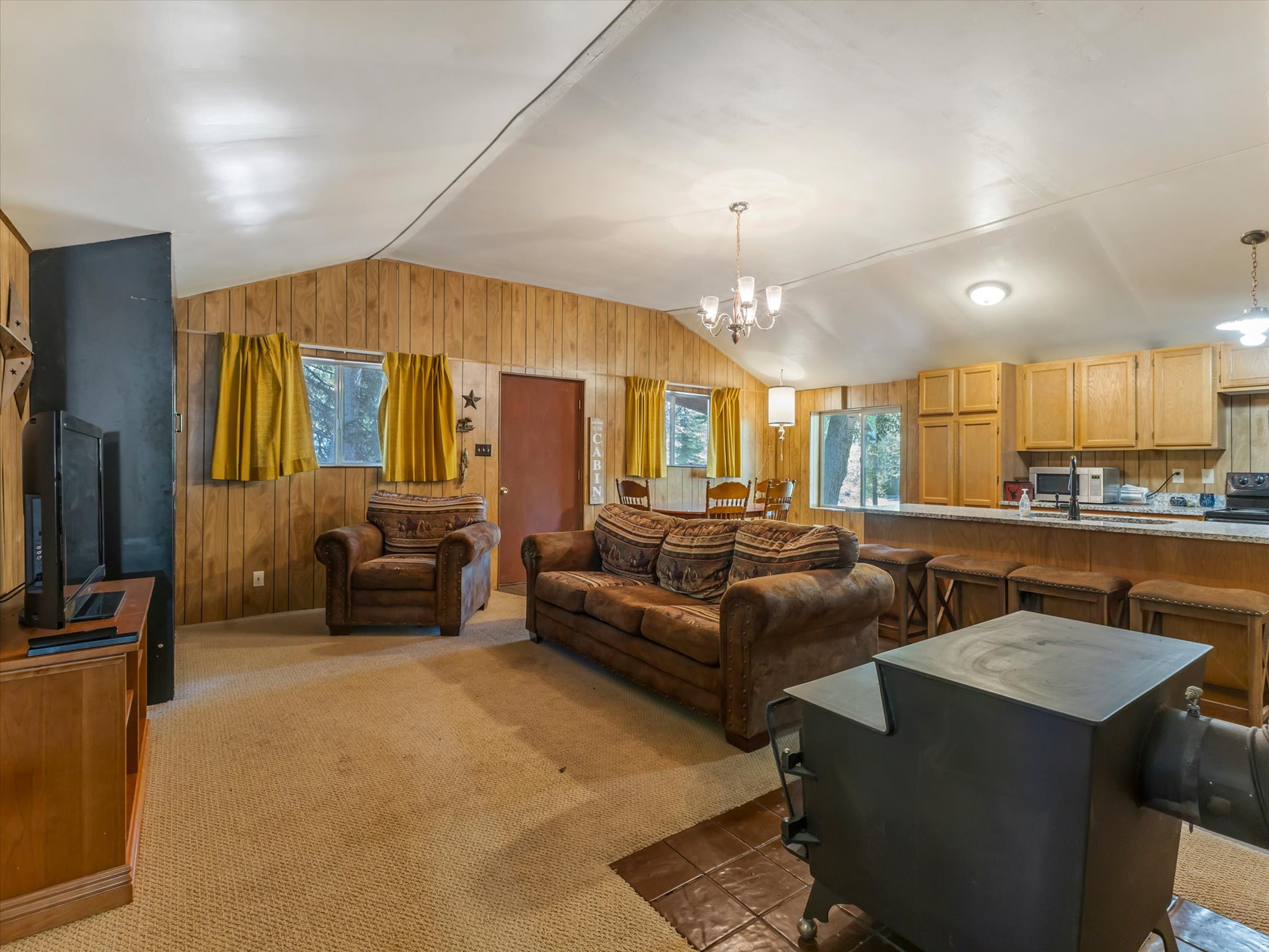 SUNRISE HILLS SUB - Residential