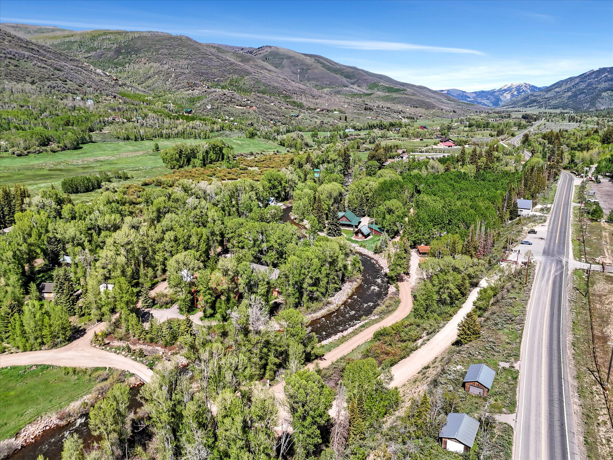 SUNRISE HILLS SUB - Residential