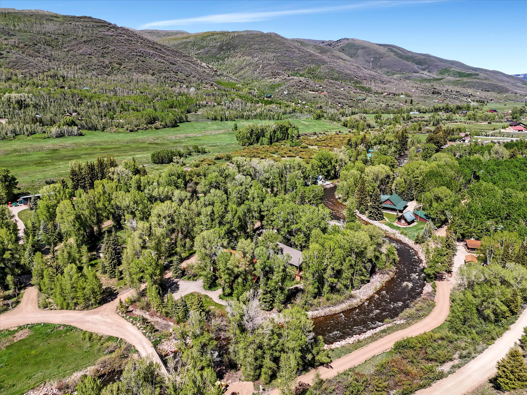 SUNRISE HILLS SUB - Residential