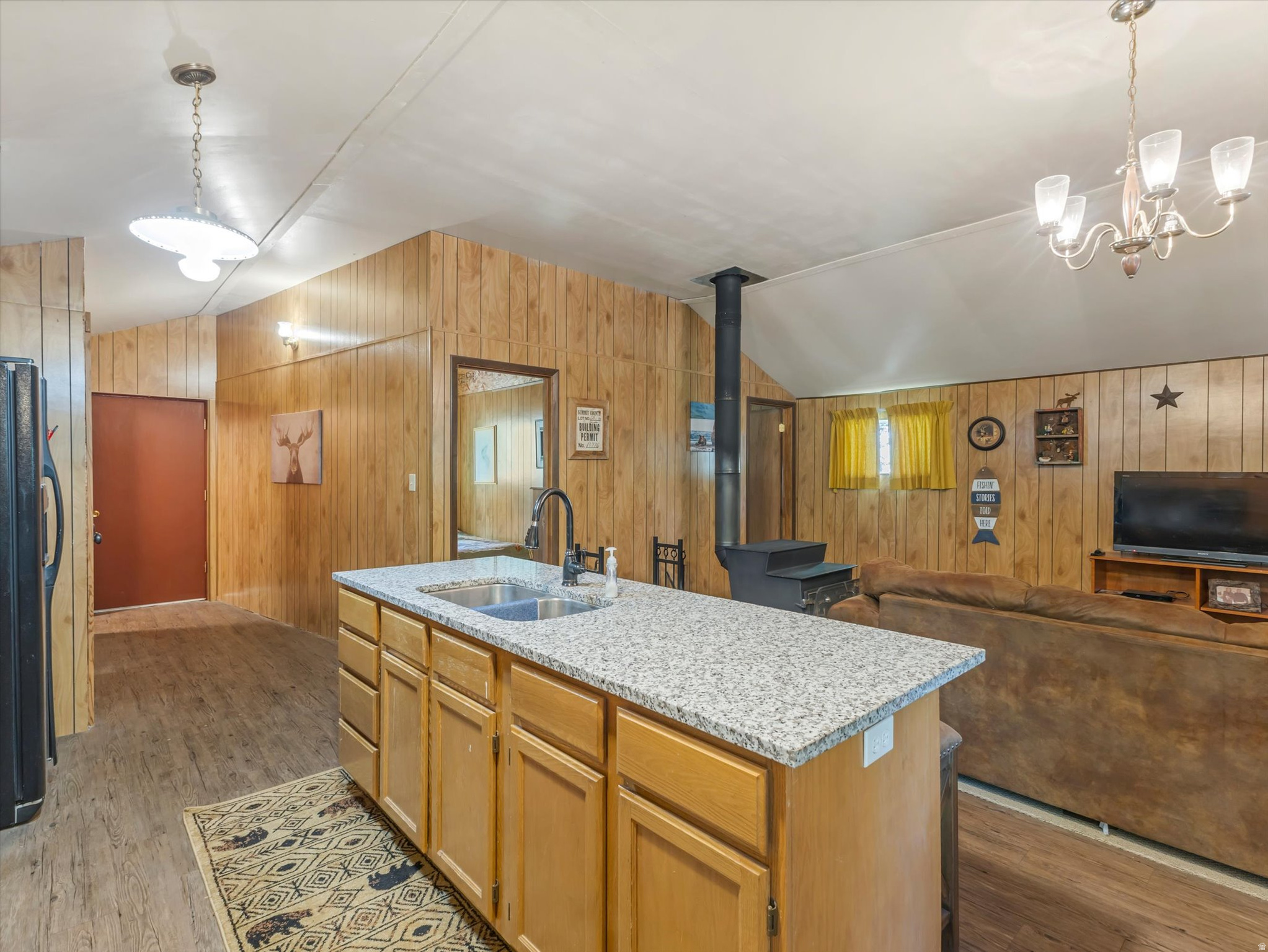 SUNRISE HILLS SUB - Residential