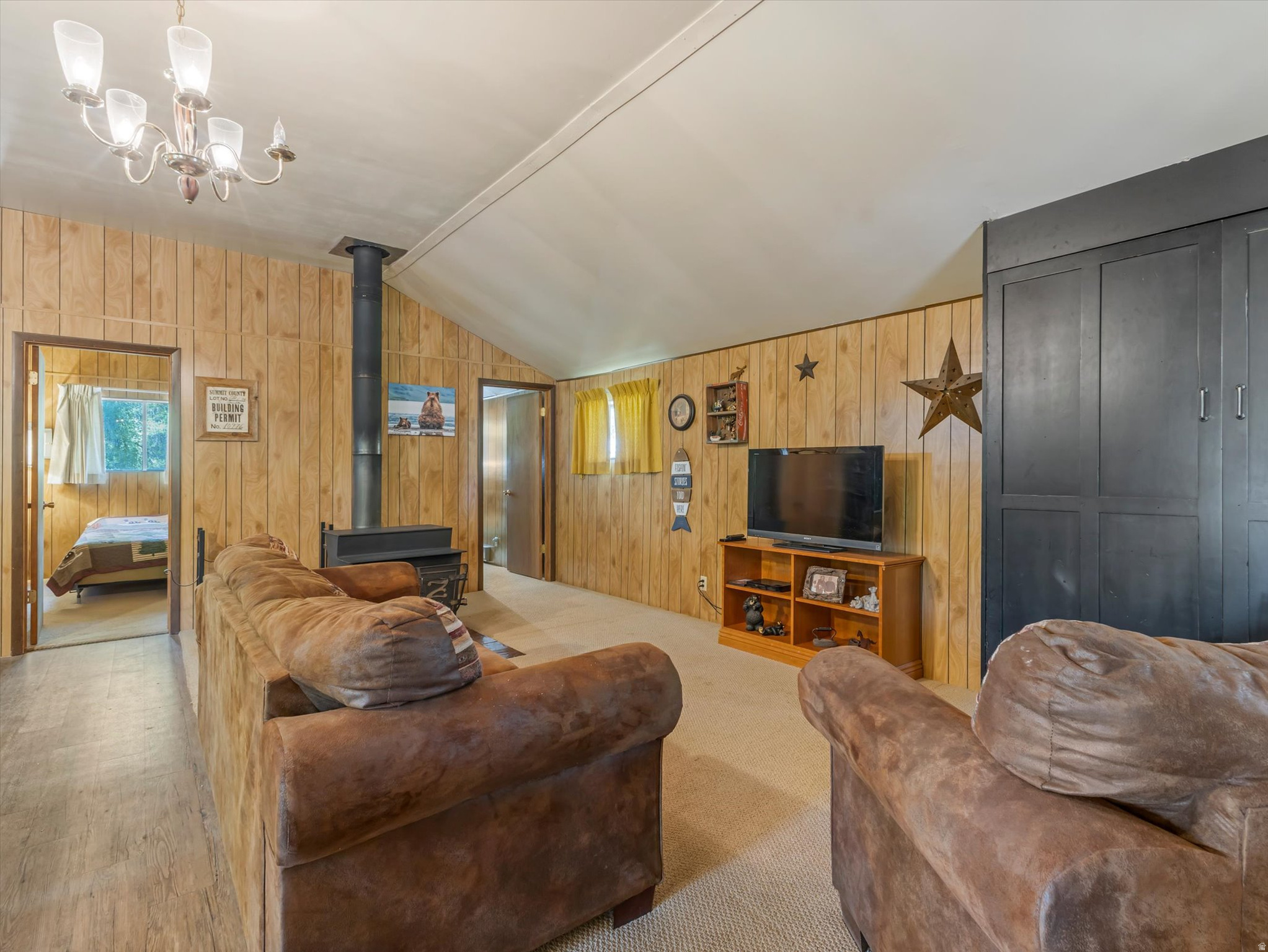 SUNRISE HILLS SUB - Residential