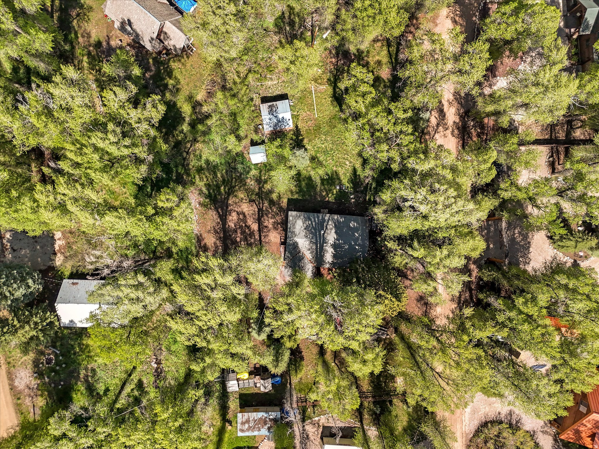 SUNRISE HILLS SUB - Residential