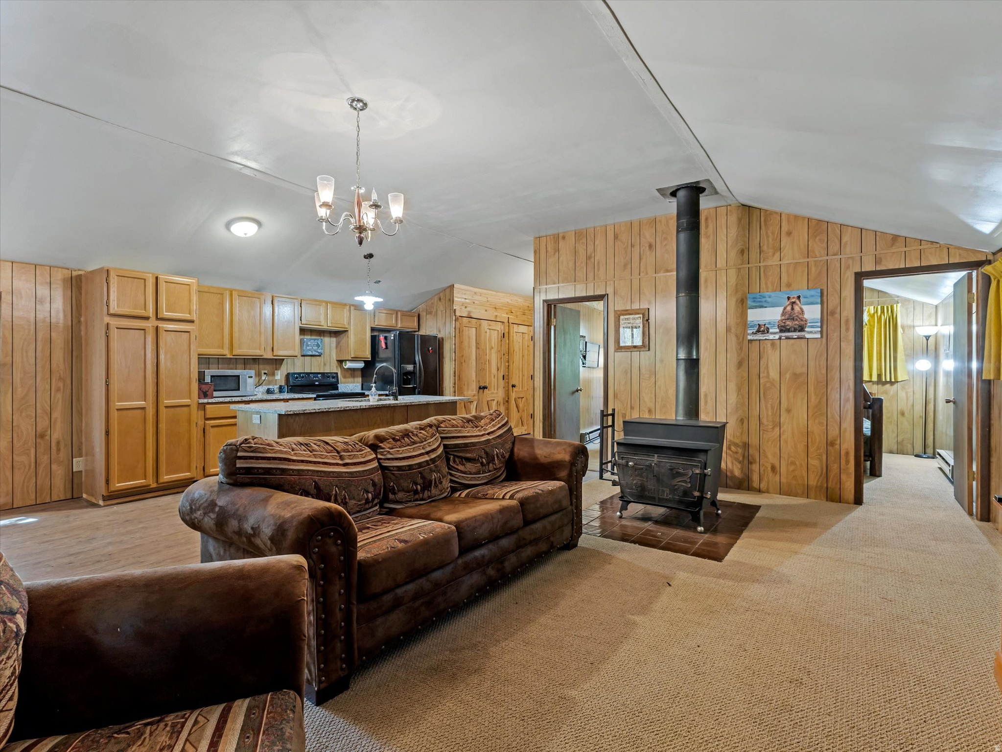 SUNRISE HILLS SUB - Residential